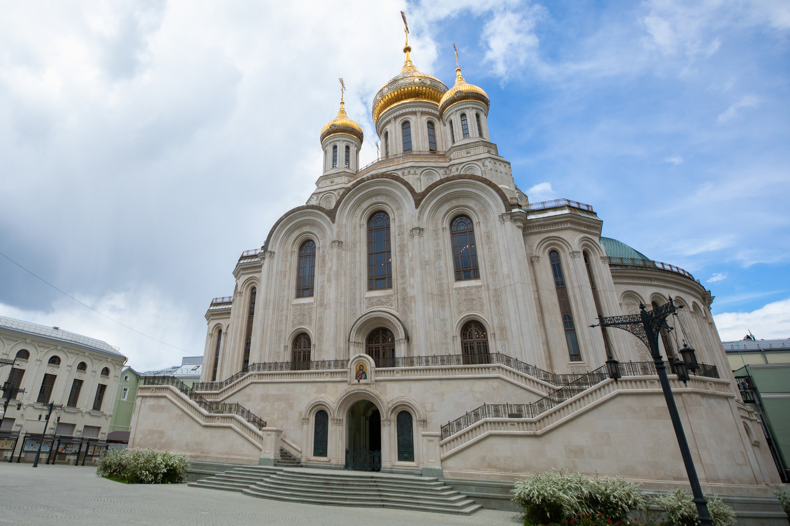Крещение Дианы и Анжелики. Фотограф Крещение, Выписка москва