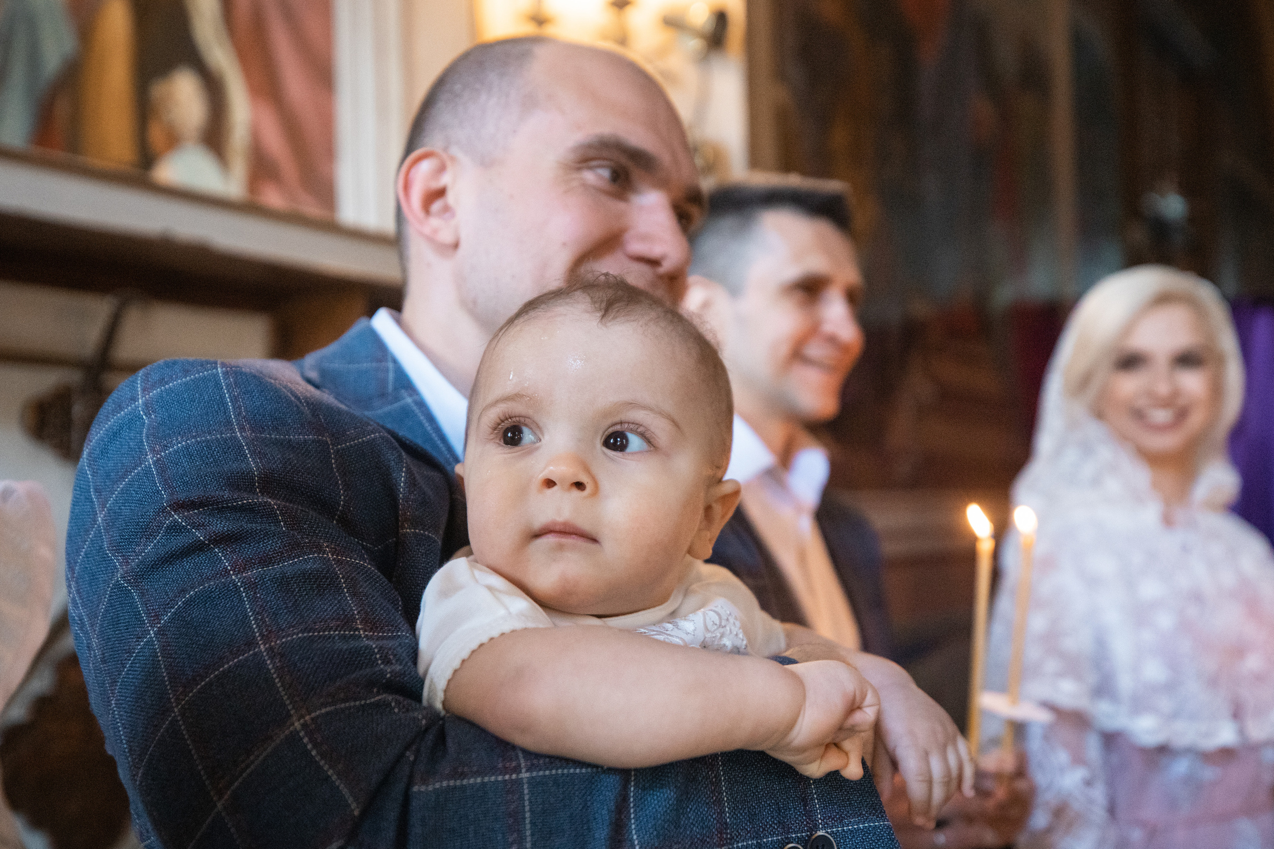 Крещение Марка. Фотограф Крещение, Выписка москва