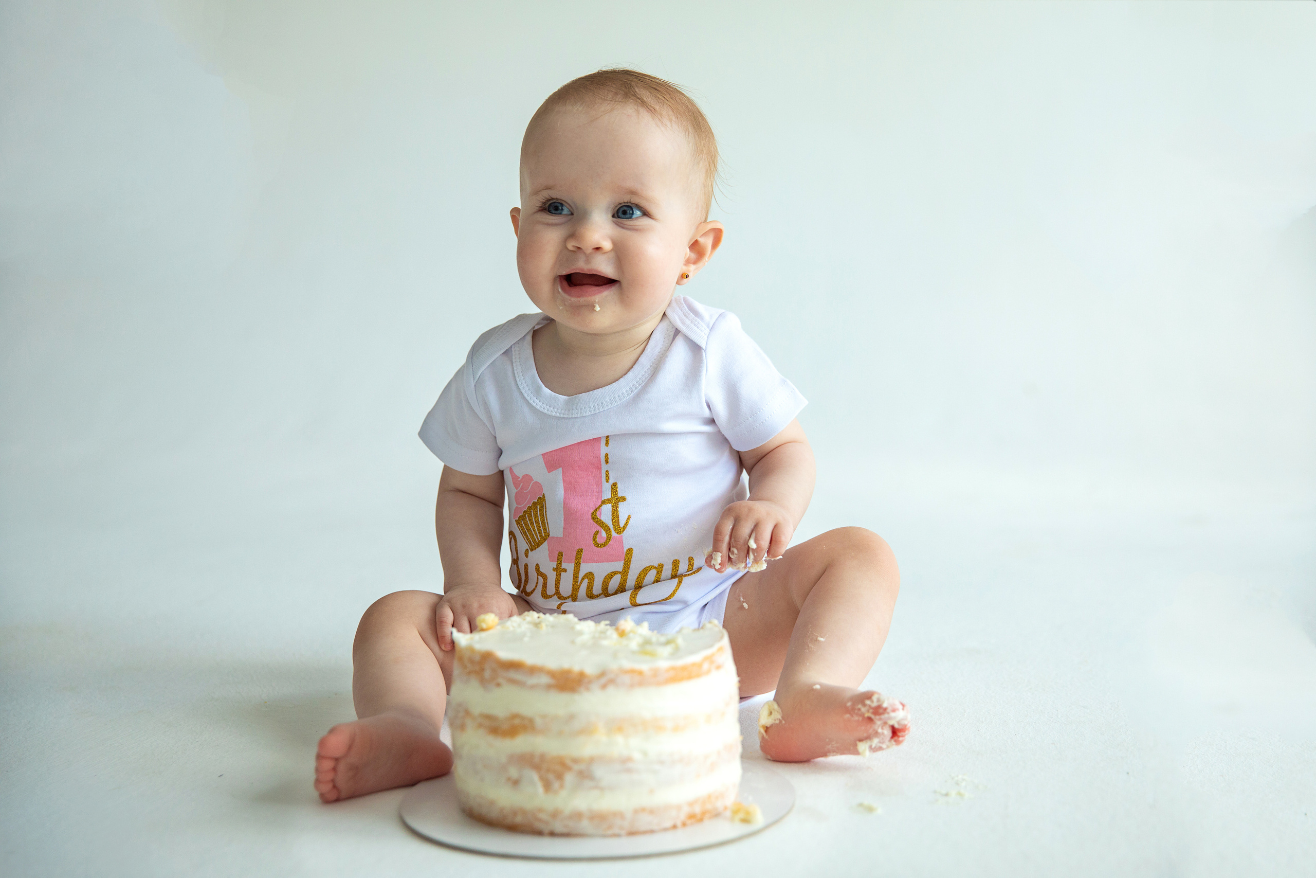 Годовасие Алисы. Фотограф Крещение, Выписка москва