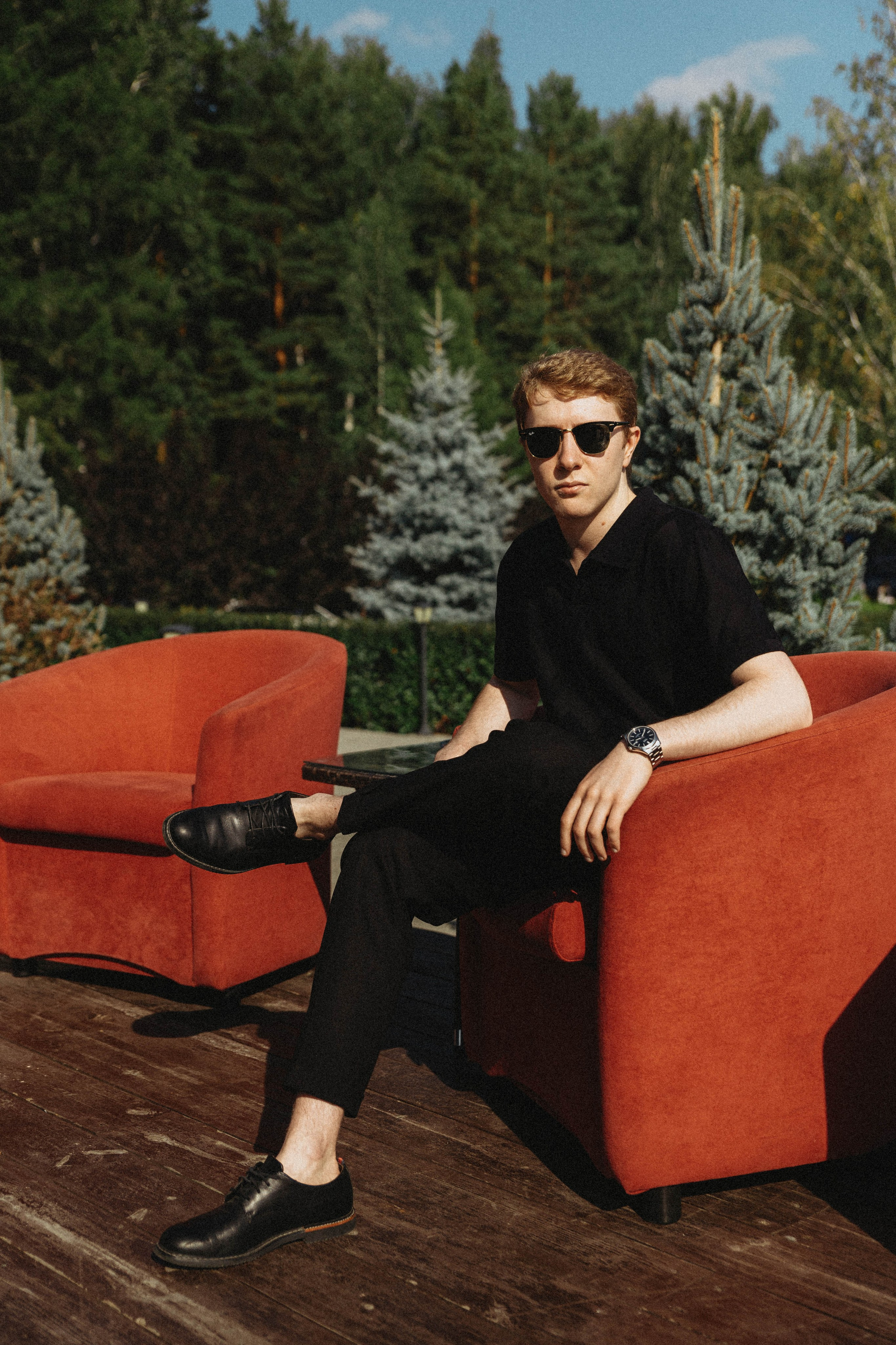 Алина&Иван. Фотограф ЕКБ