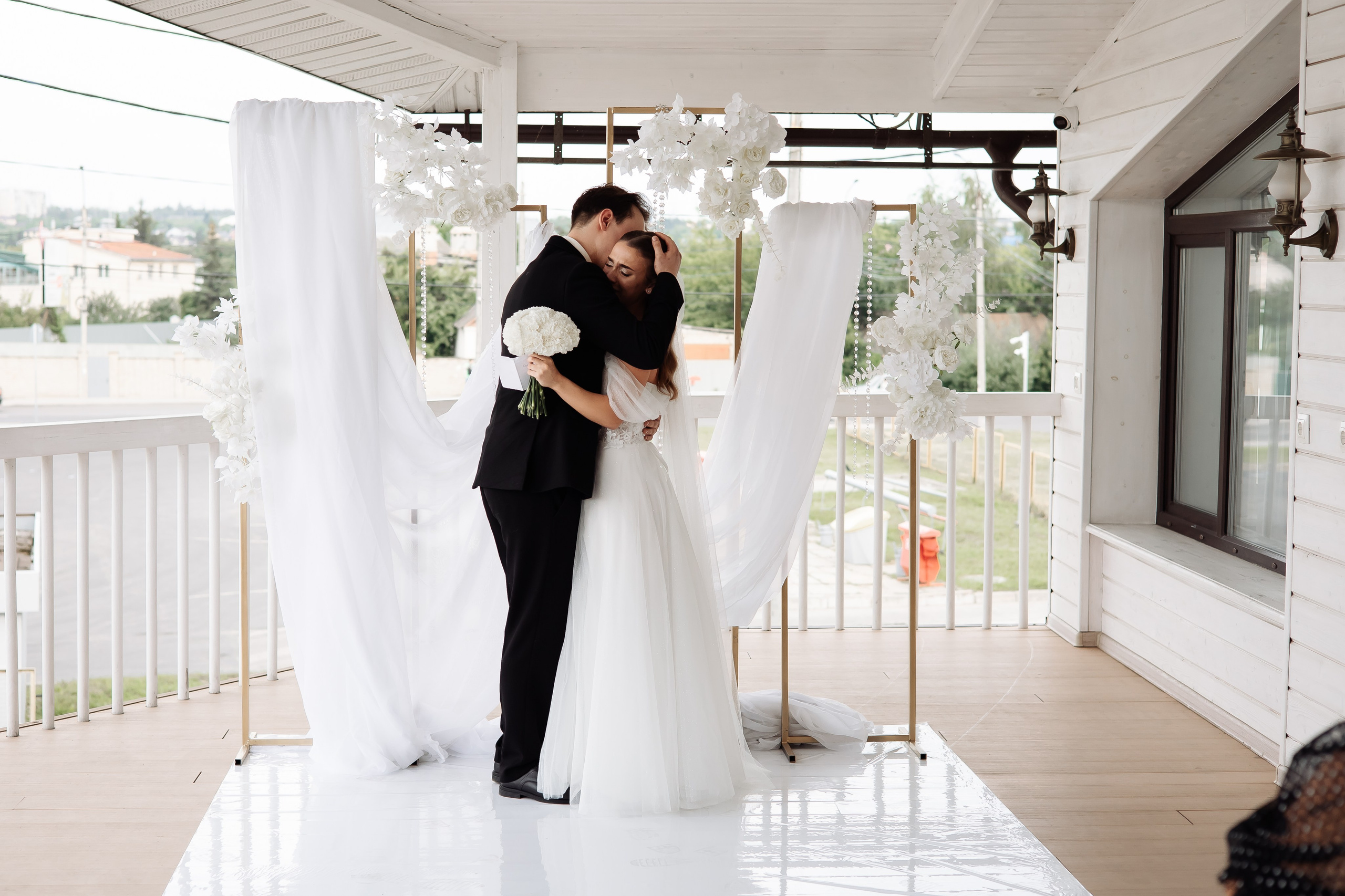 Даниил & Мария. Фотограф Орел Диана Ларичева