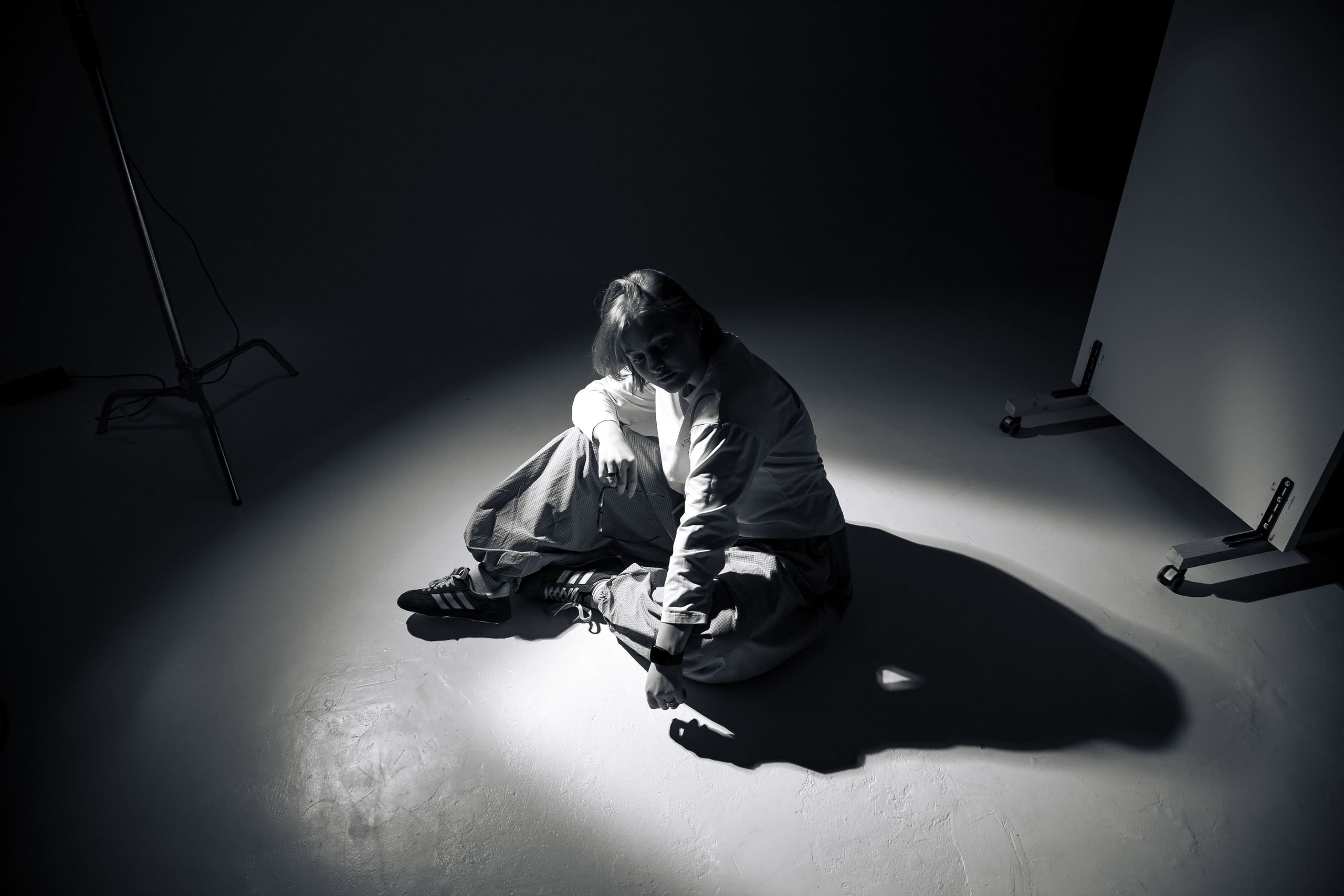 Little rock star. Репортажный и портретный фотограф Казань / Горячих Полина