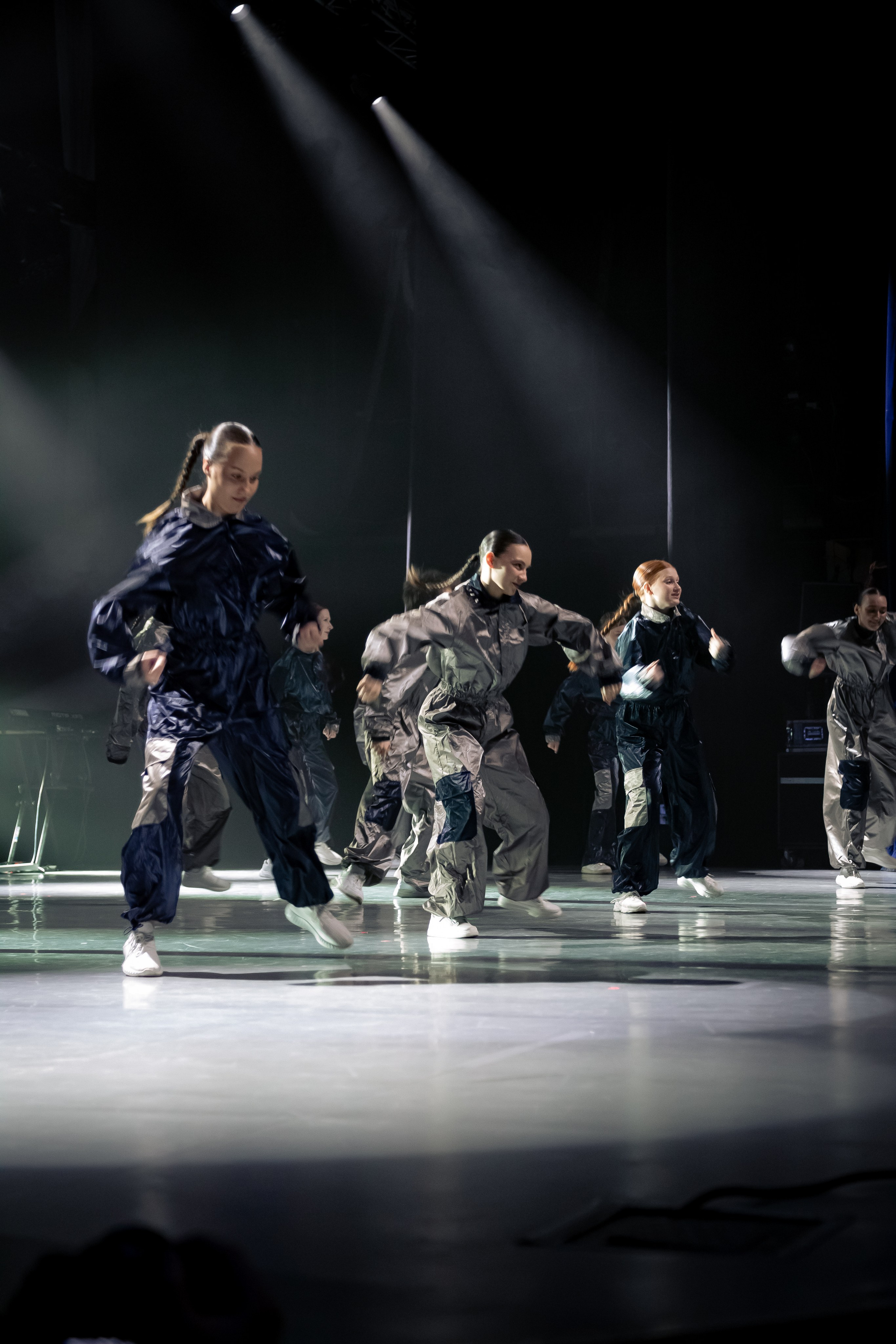 Гала-концерт, 30-летие «Лиги Студентов». Репортажный и портретный фотограф Казань / Горячих Полина