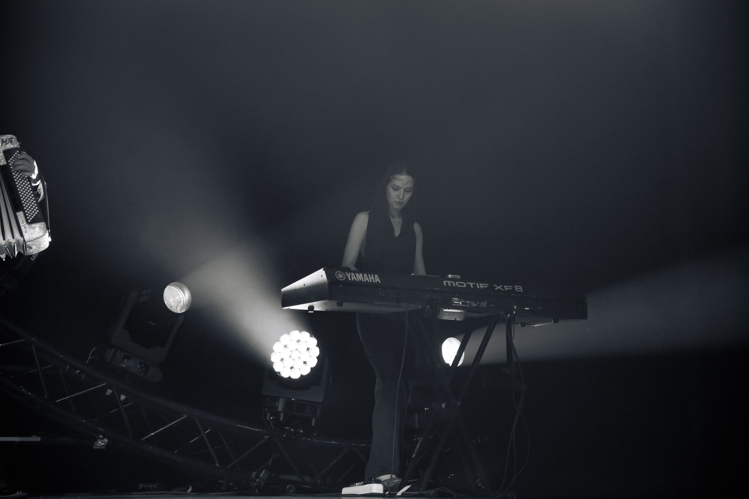 Гала-концерт, 30-летие «Лиги Студентов». Репортажный и портретный фотограф Казань / Горячих Полина