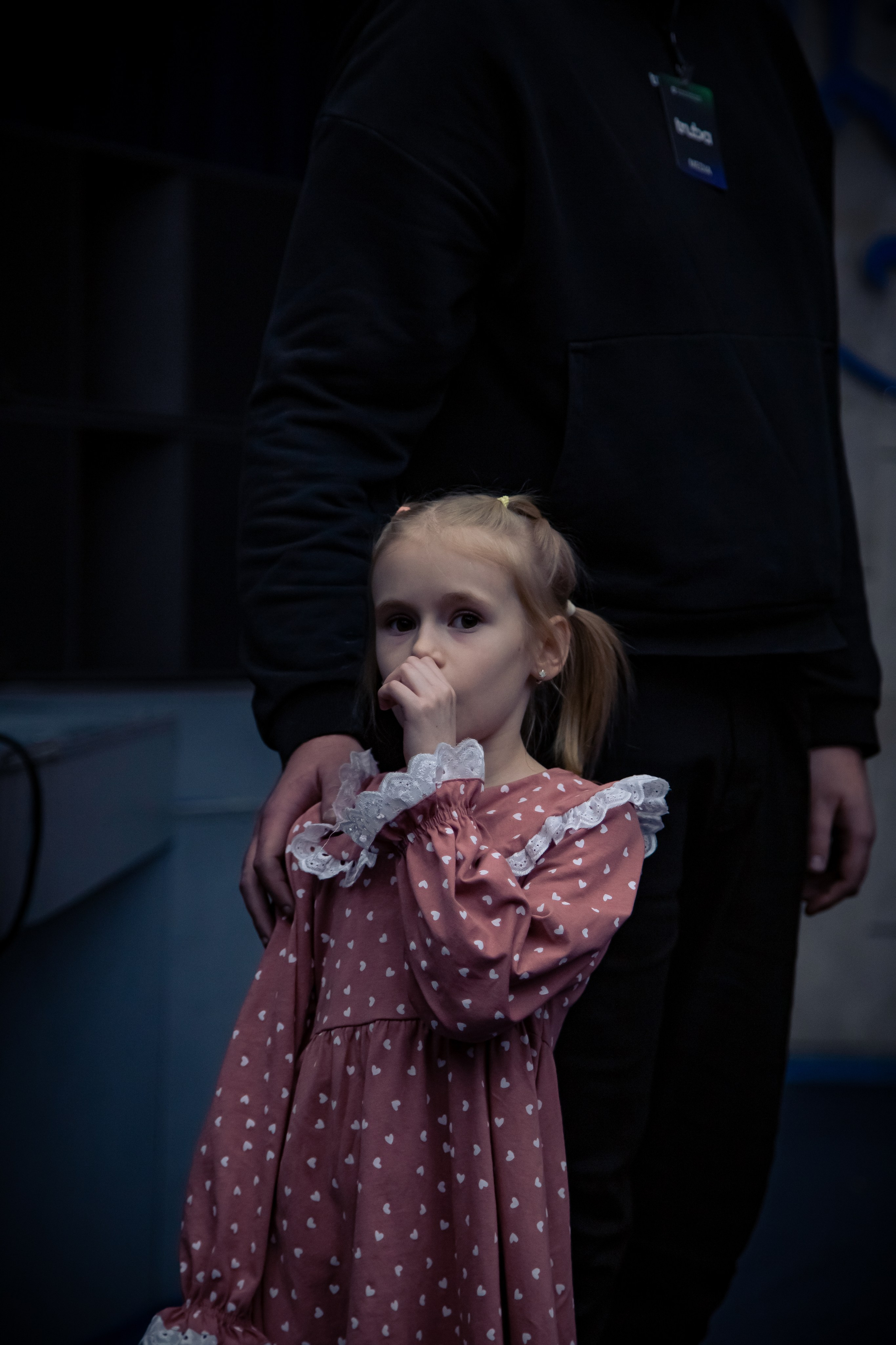 Студвесна ИФ и ИВМИиТ. Репортажный и портретный фотограф Казань / Горячих Полина