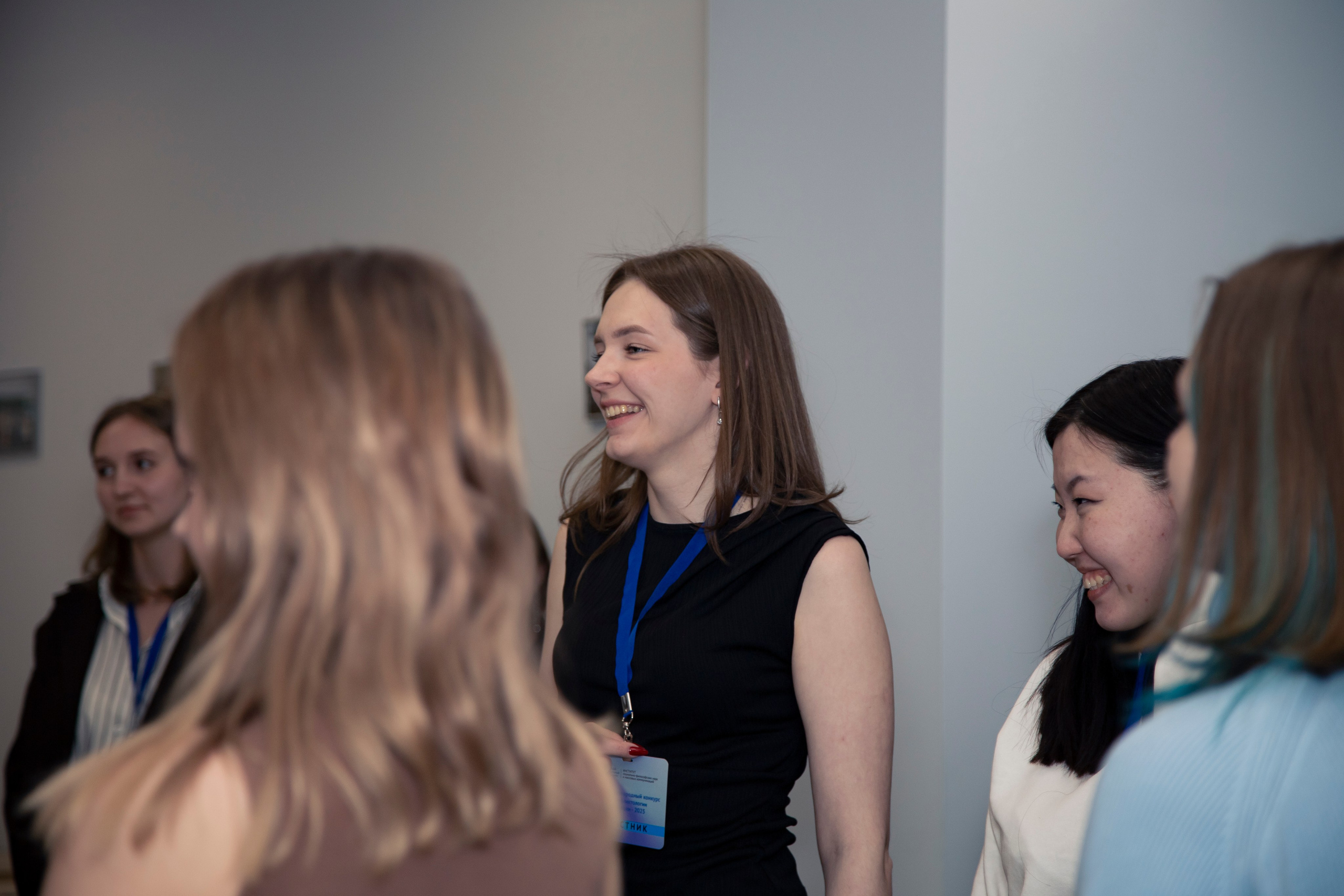 МККМ 25. Репортажный и портретный фотограф Казань / Горячих Полина