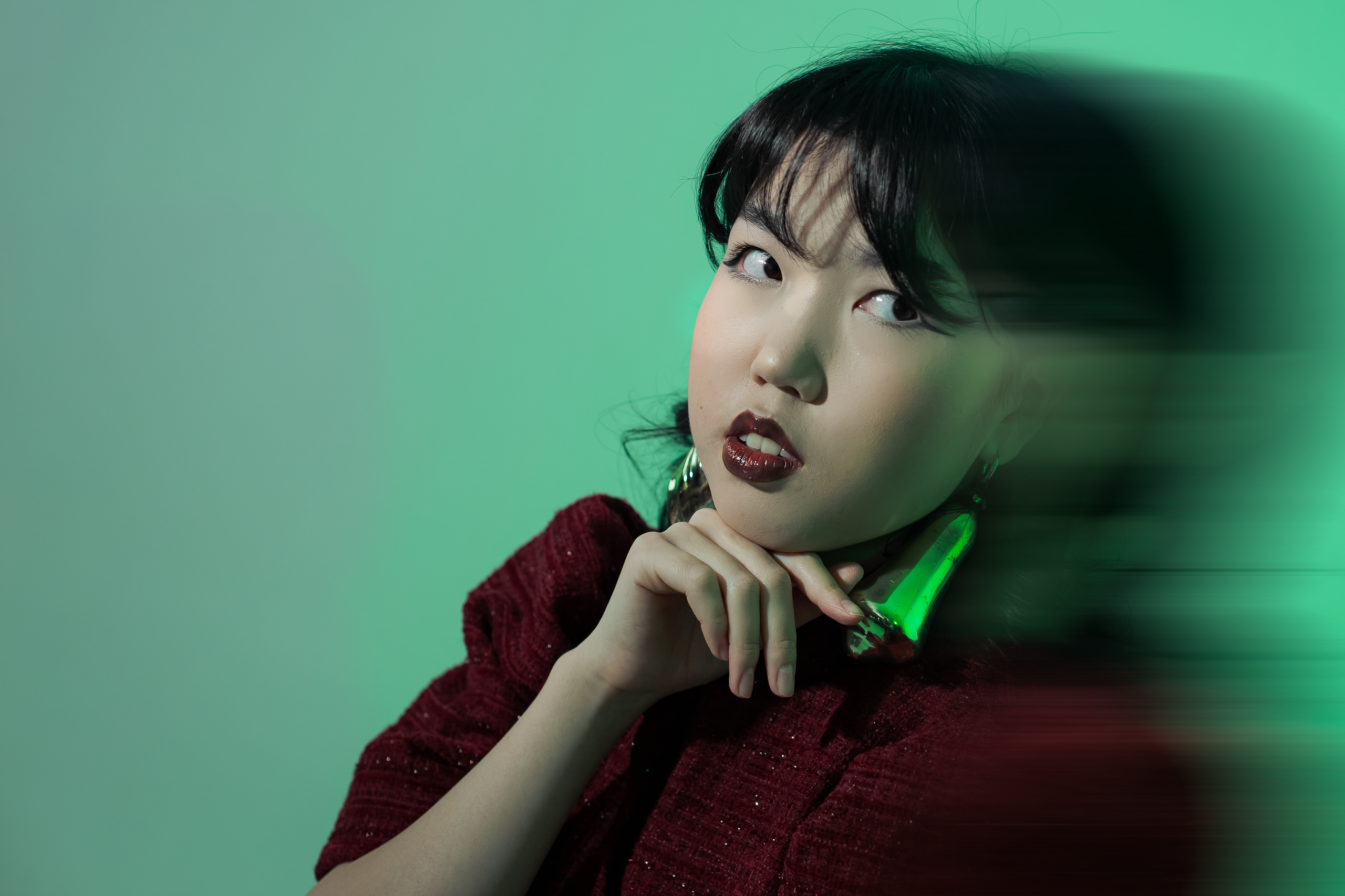 Salta green. Репортажный и портретный фотограф Казань / Горячих Полина