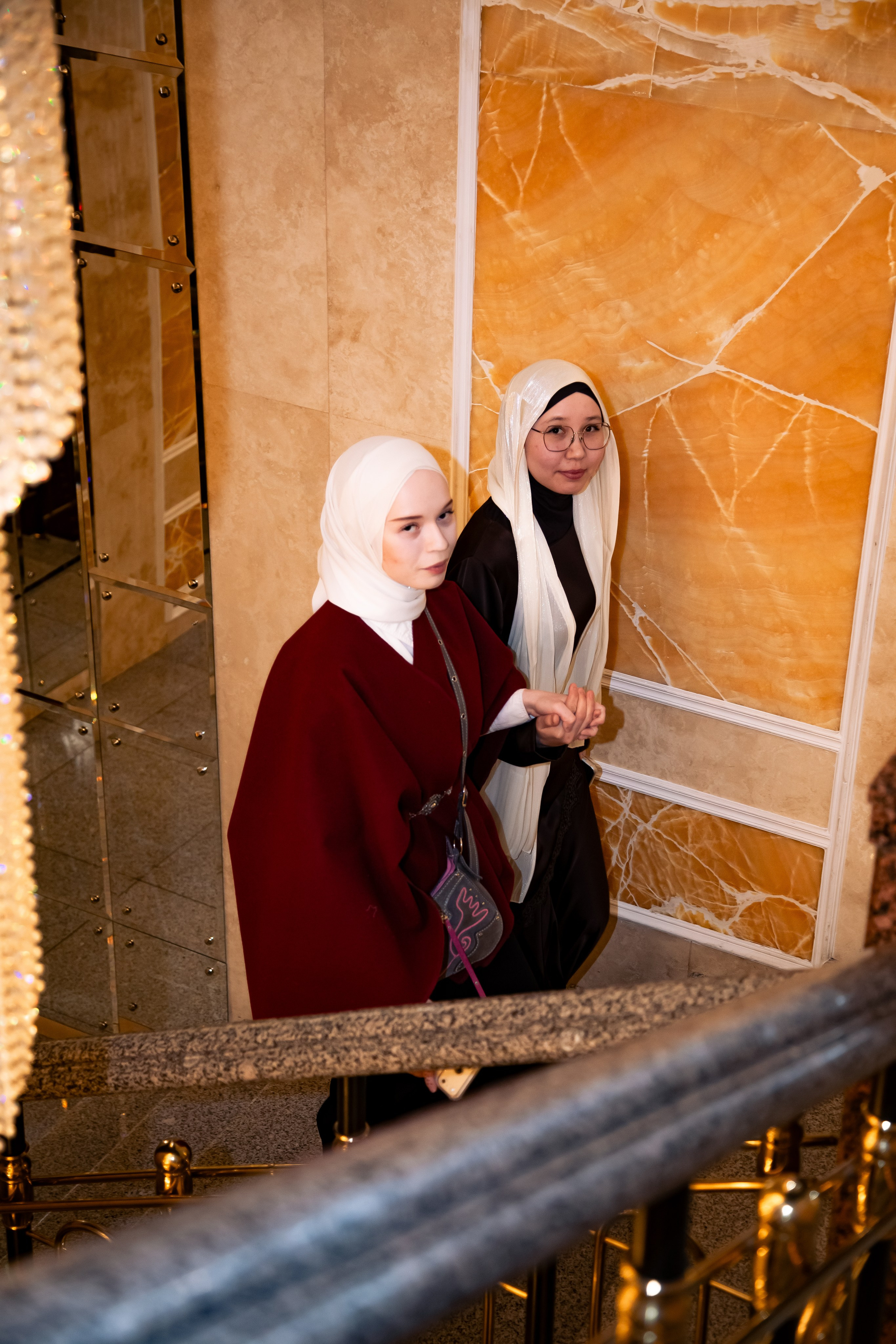 Ифтар репортаж. Репортажный и портретный фотограф Казань / Горячих Полина