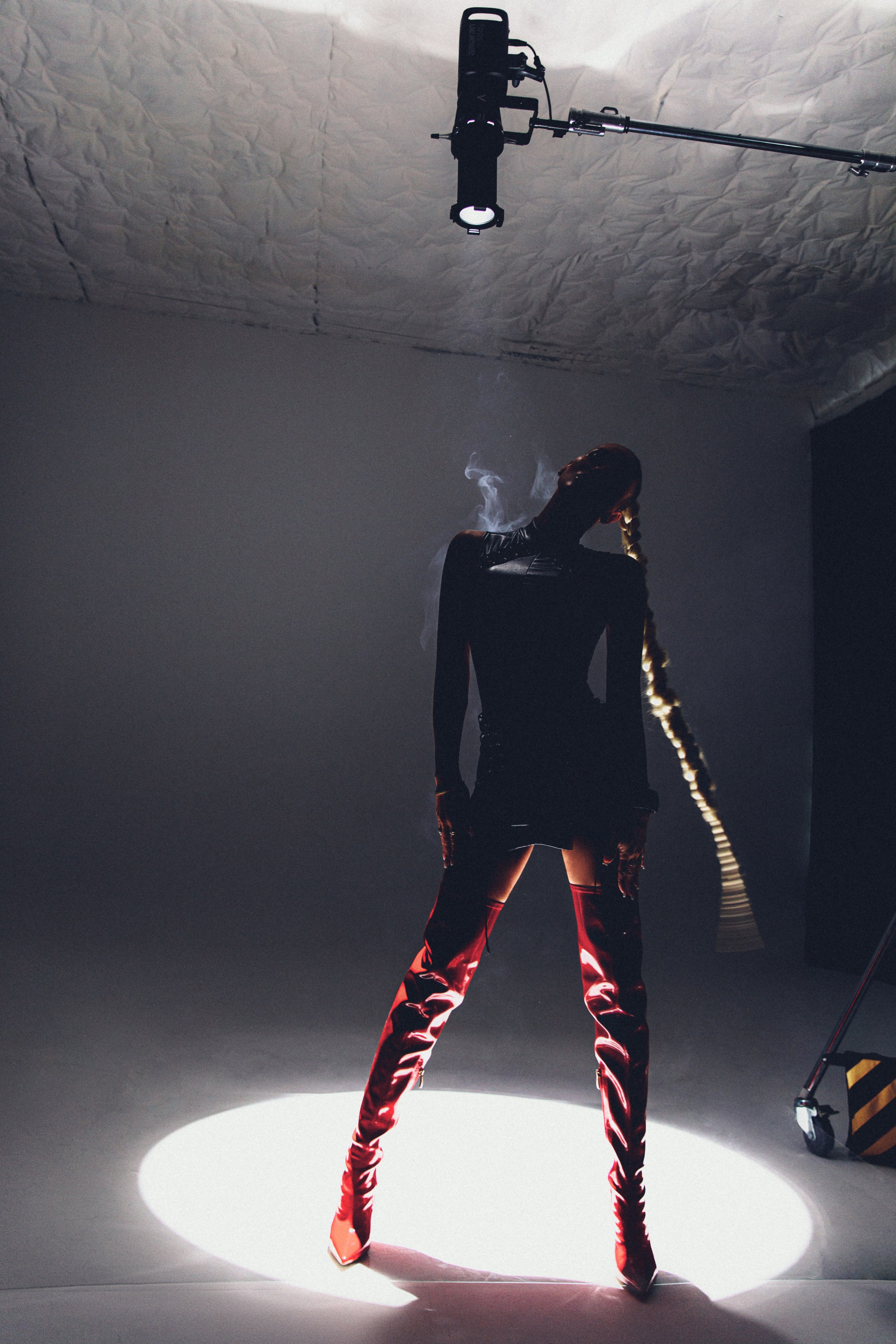 Фомина Оксана - профессиональный фотограф в Самаре