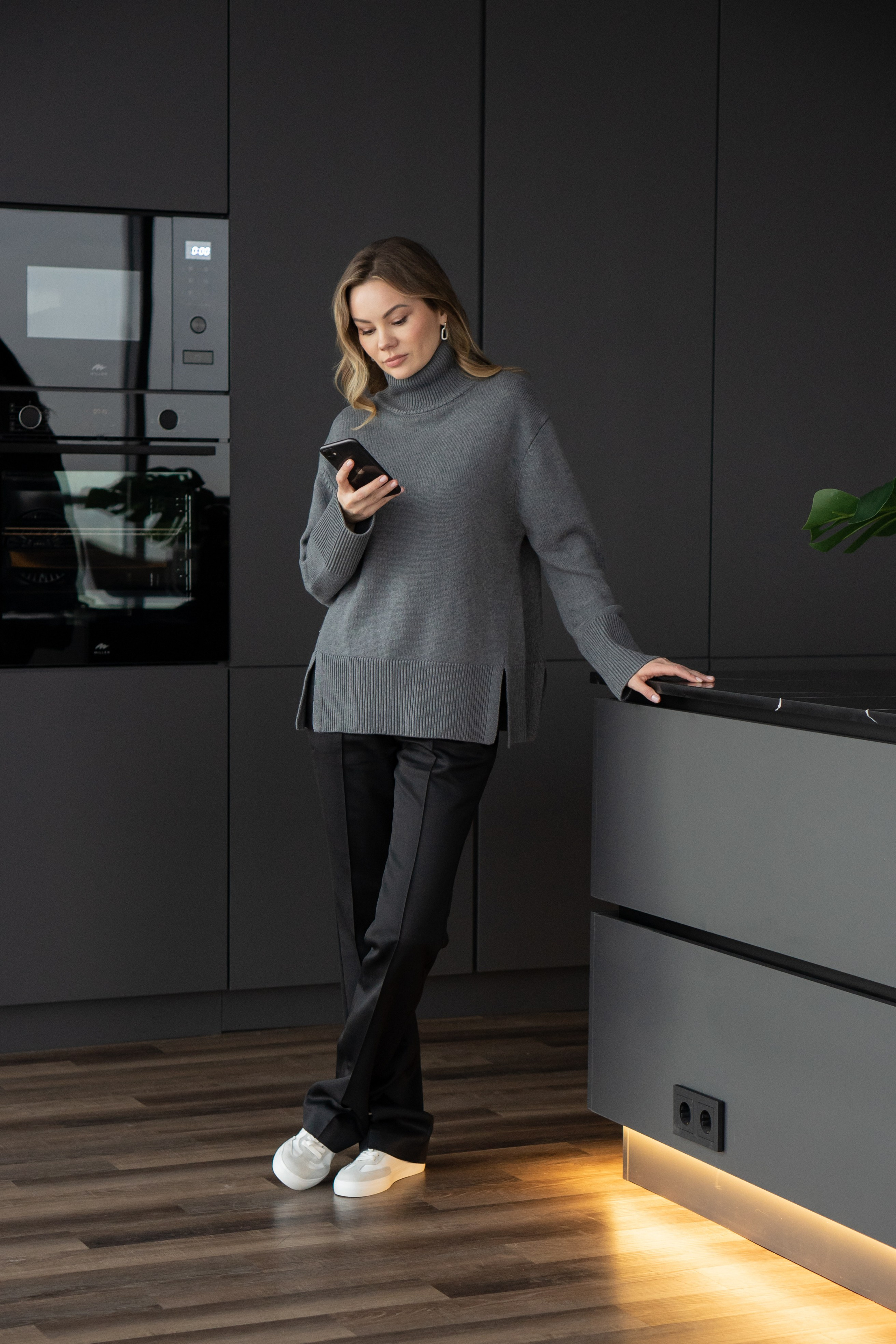 Ксения Риелтор. Фотограф Ольга Игорева