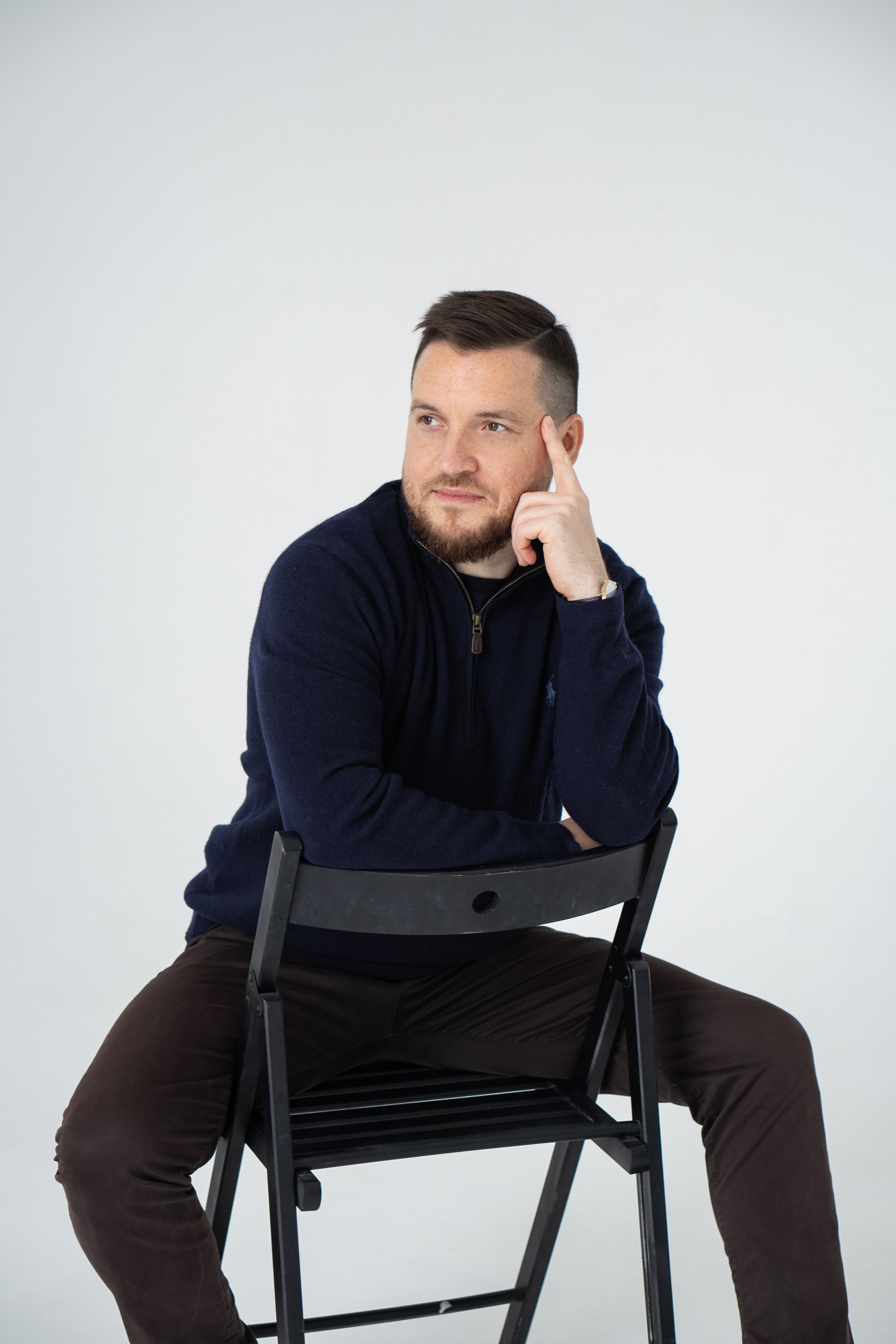 Виктор хирург-эндокринолог. Фотограф Ольга Игорева