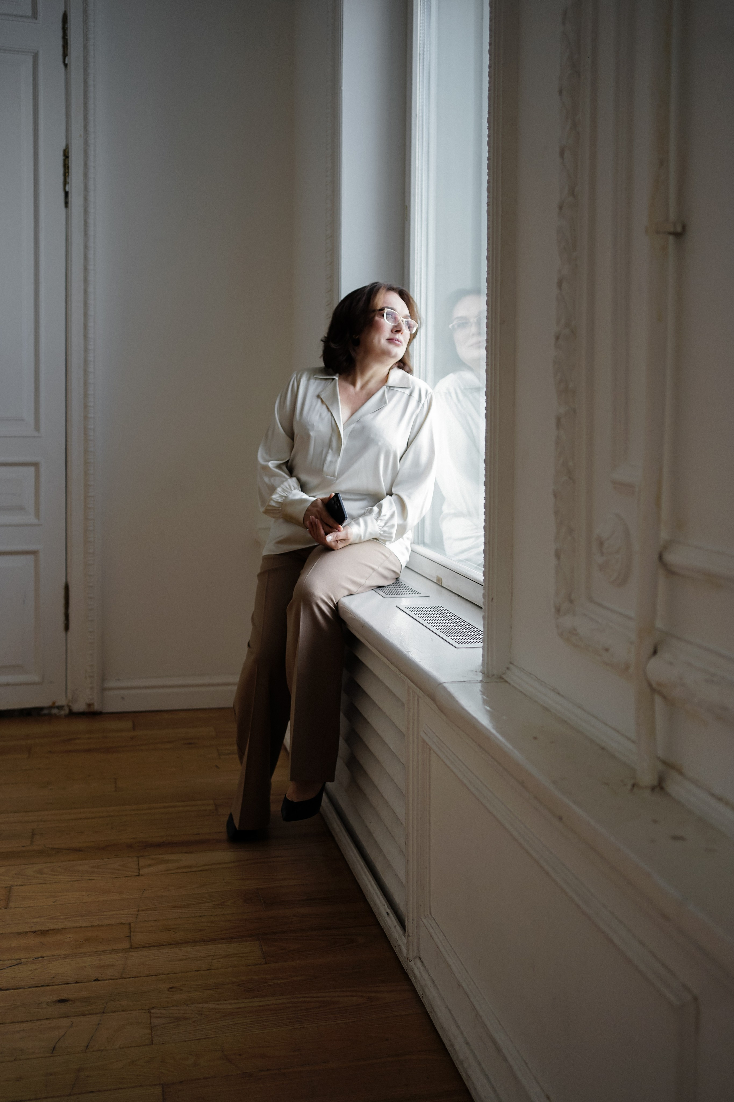 Людмила Психолог. Фотограф Ольга Игорева