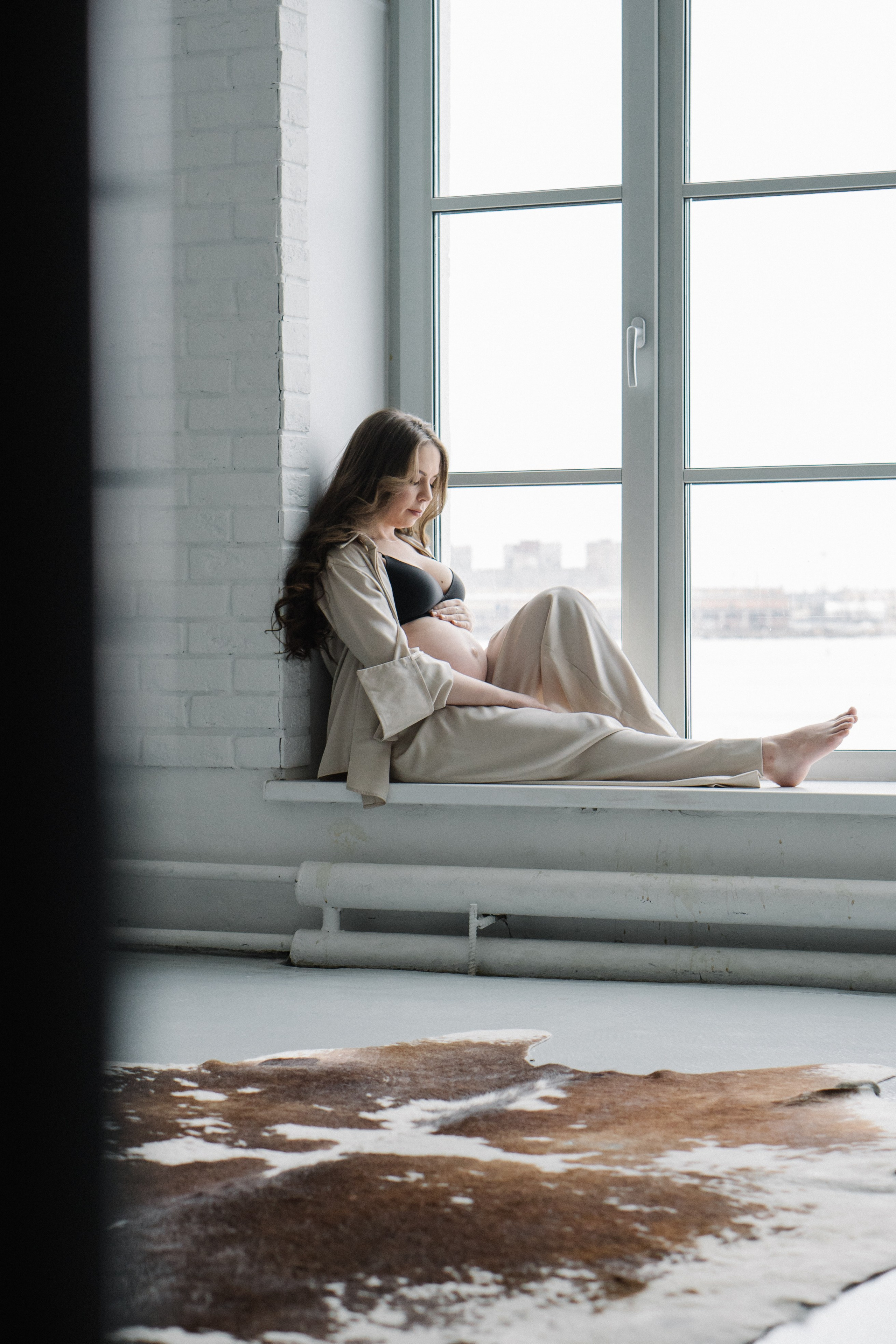 Виктория. Фотограф Ольга Игорева