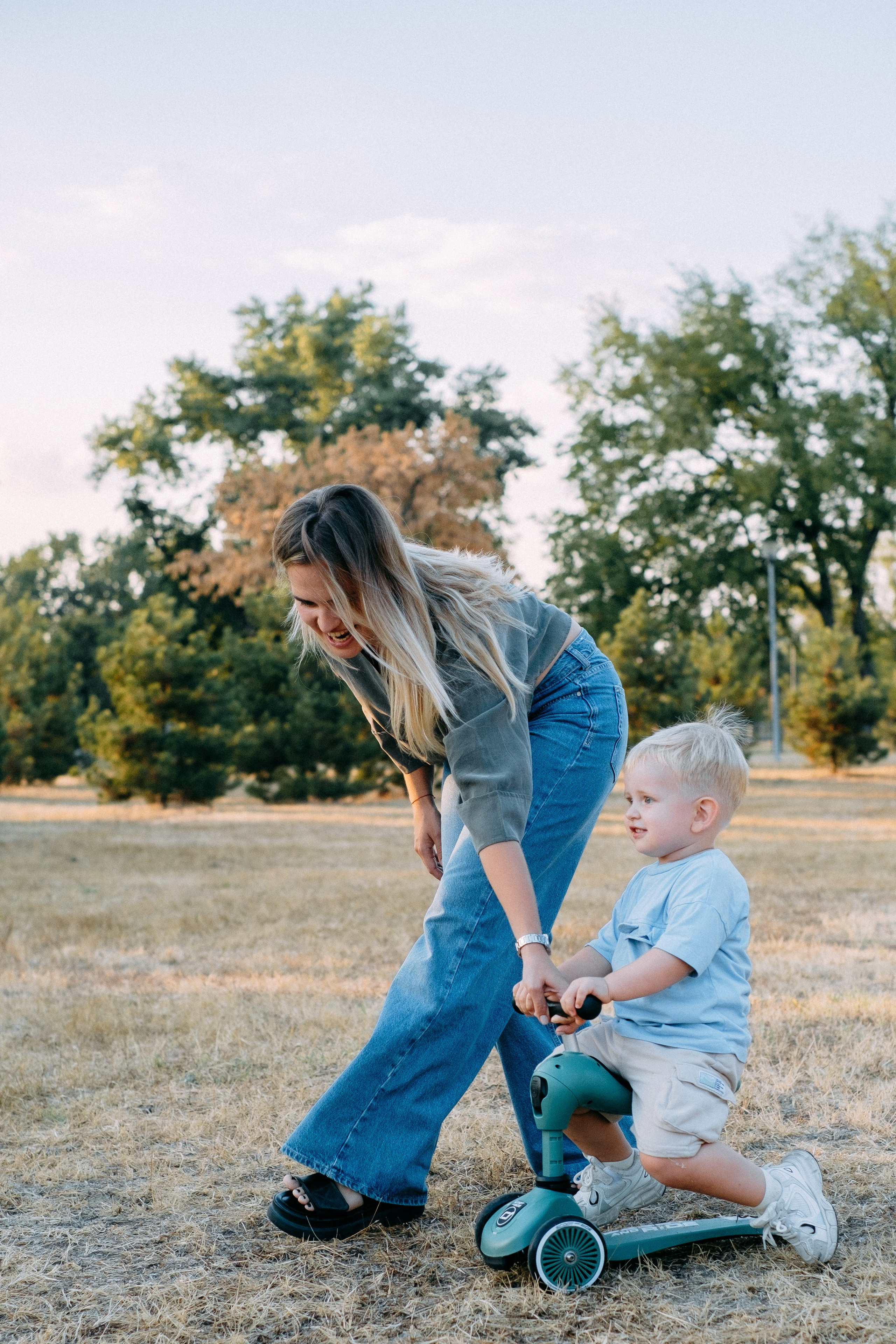 Белградское лето. Фотограф в Белграде