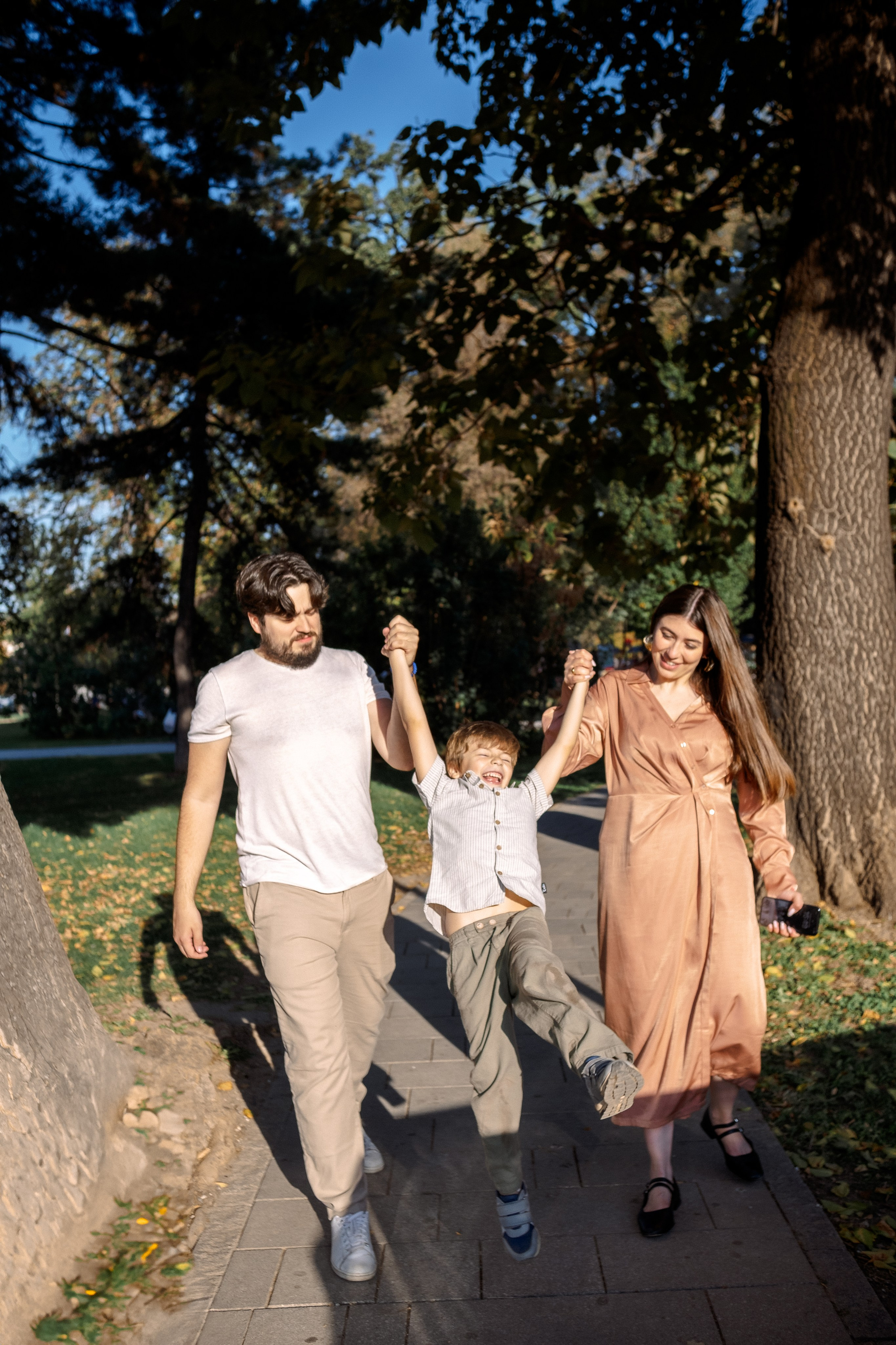 Семейная. Фотограф в Белграде