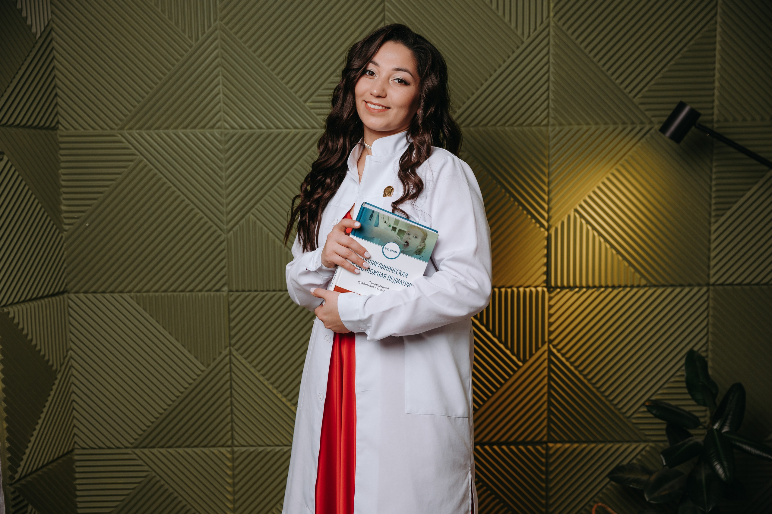 Выпускники БГМУ. Свадебный и семейный фотограф в Уфе Руслан Миргаляов