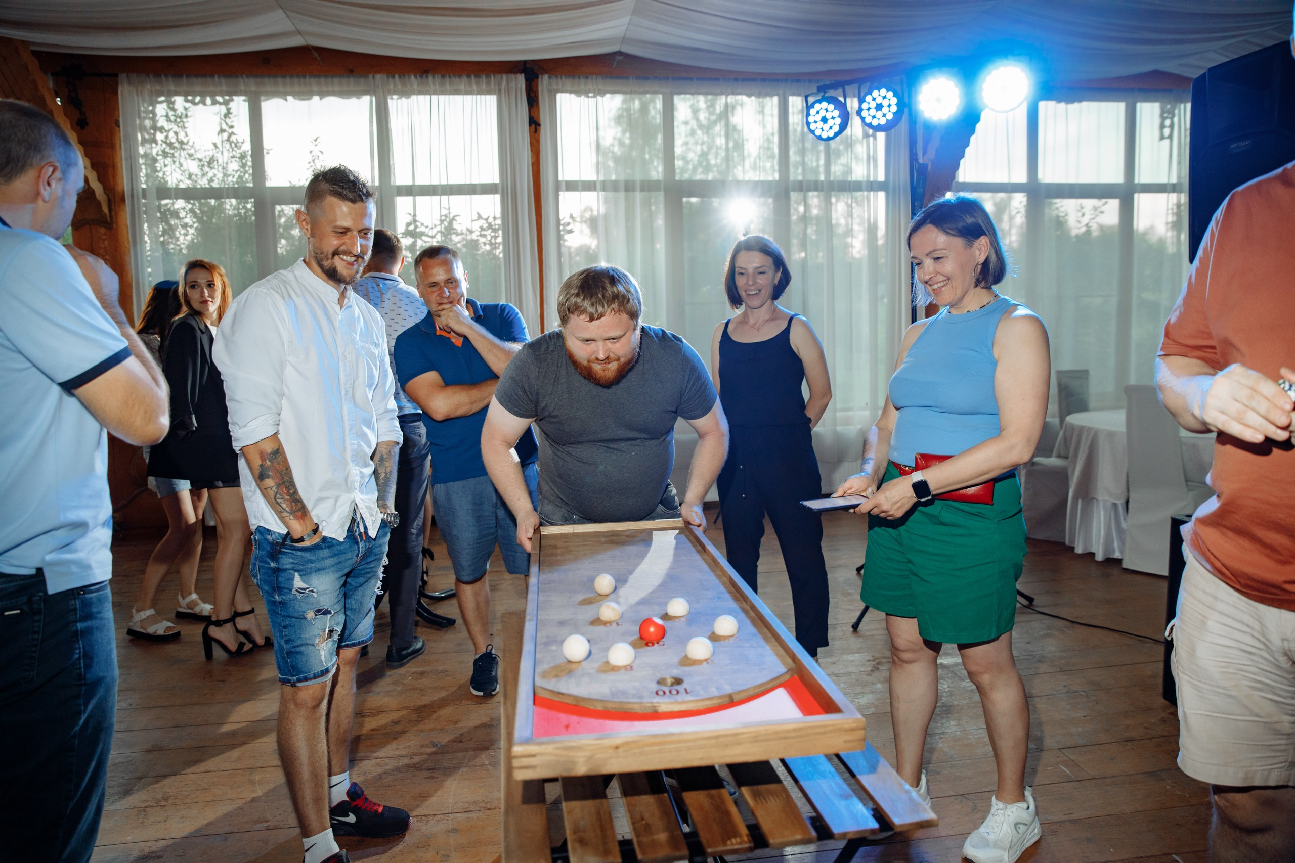 SUMMER. Motorkon. Свадебный фотограф в Ярославле Анастасия Архипова