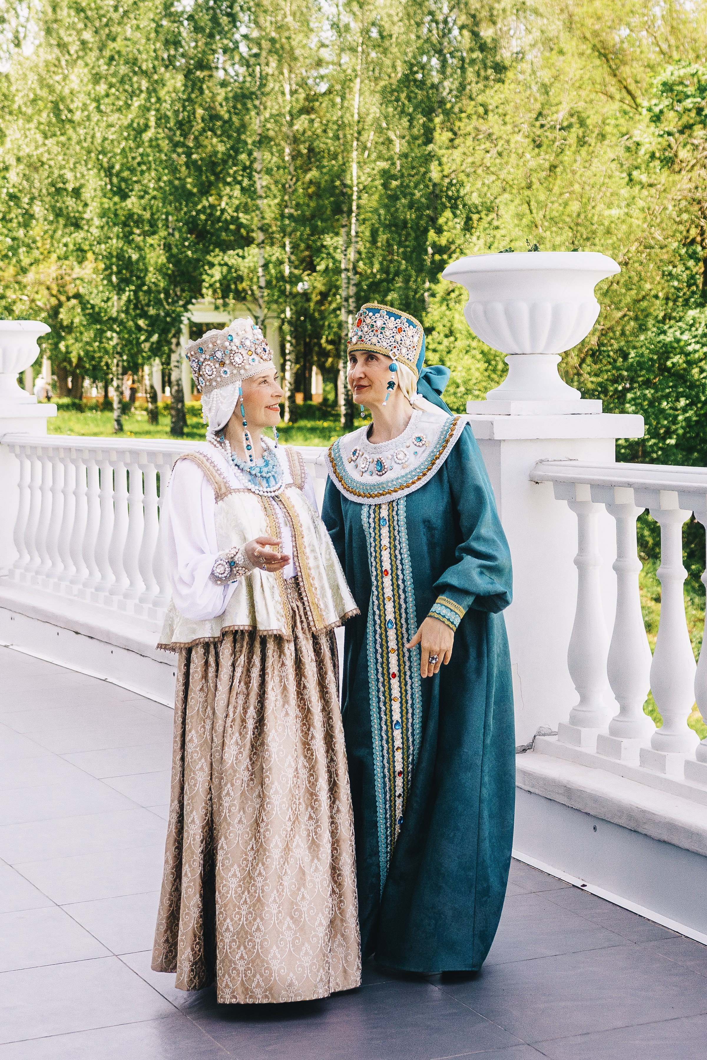 Folk.costumes. Валентин Гальетов — фотограф в Чебоксарах