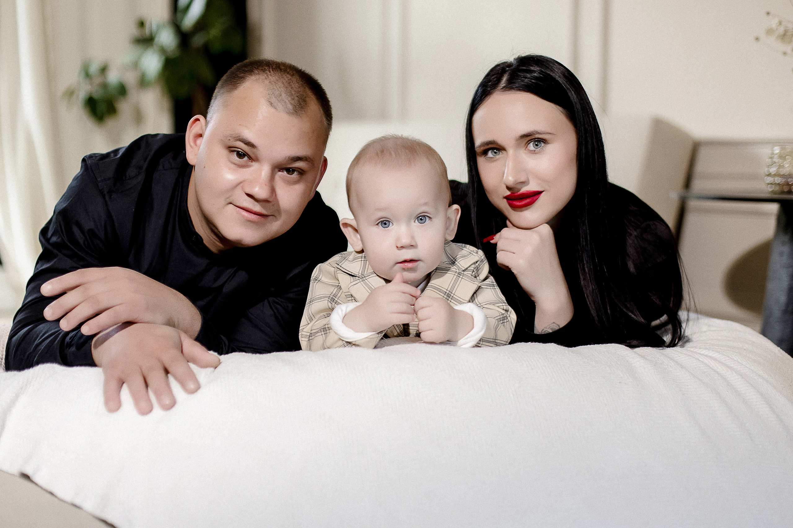 Детские и семейные съемки. Фотограф Надежда Валерьевна Сергиенко