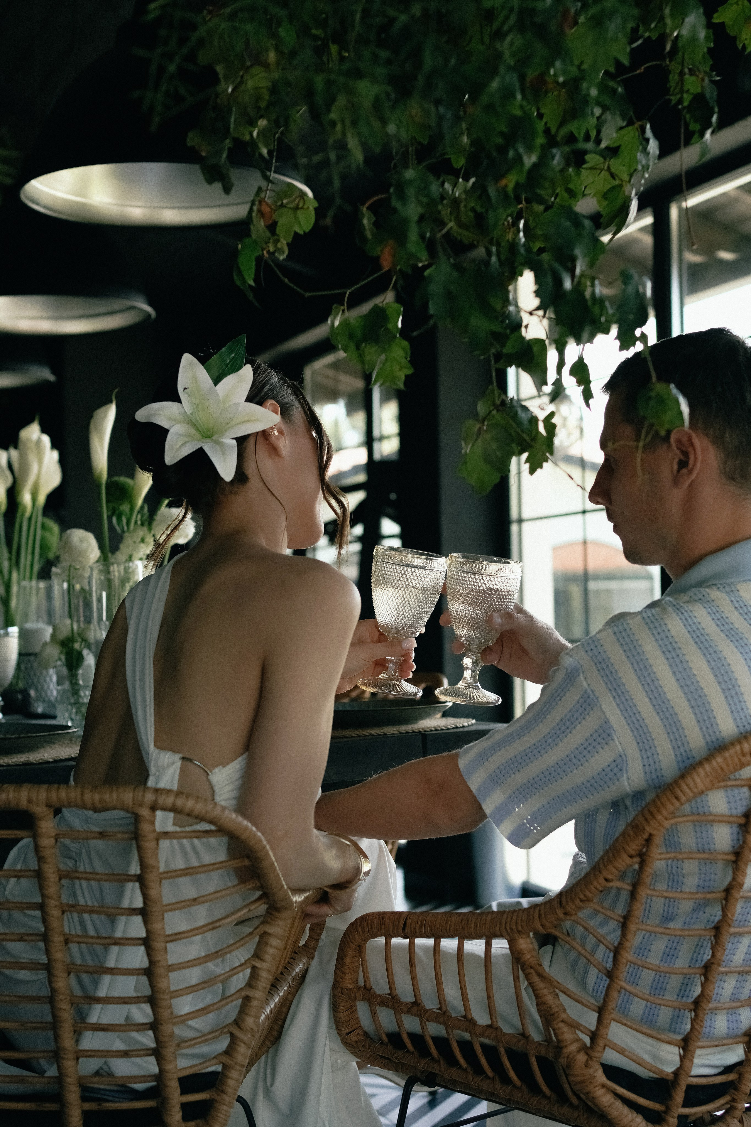 Мы Вместе навсегда. Свадебный и семейный фотограф Афанасьева Анна в Кисловодске