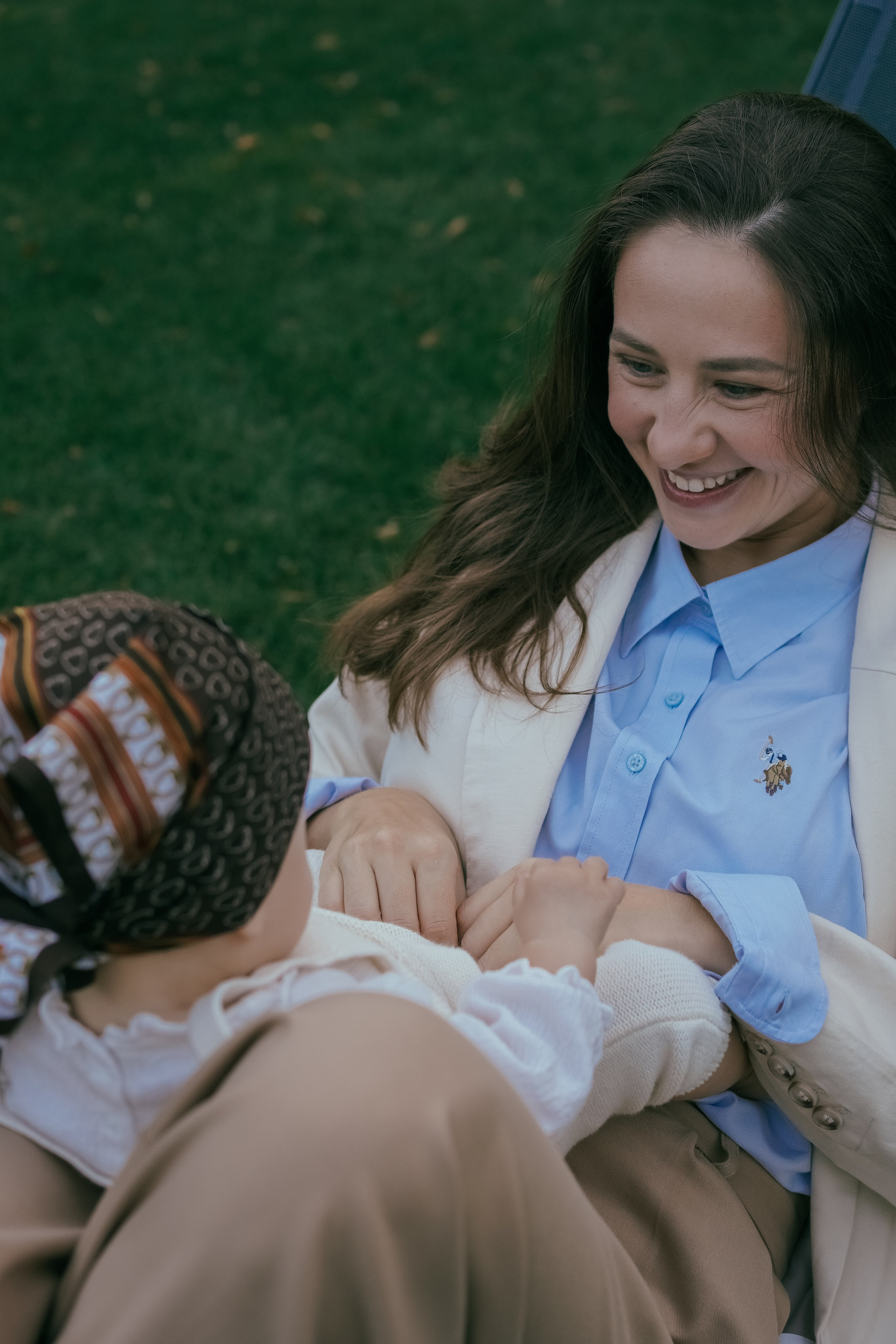 Классика. Свадебный и семейный фотограф Афанасьева Анна в Кисловодске