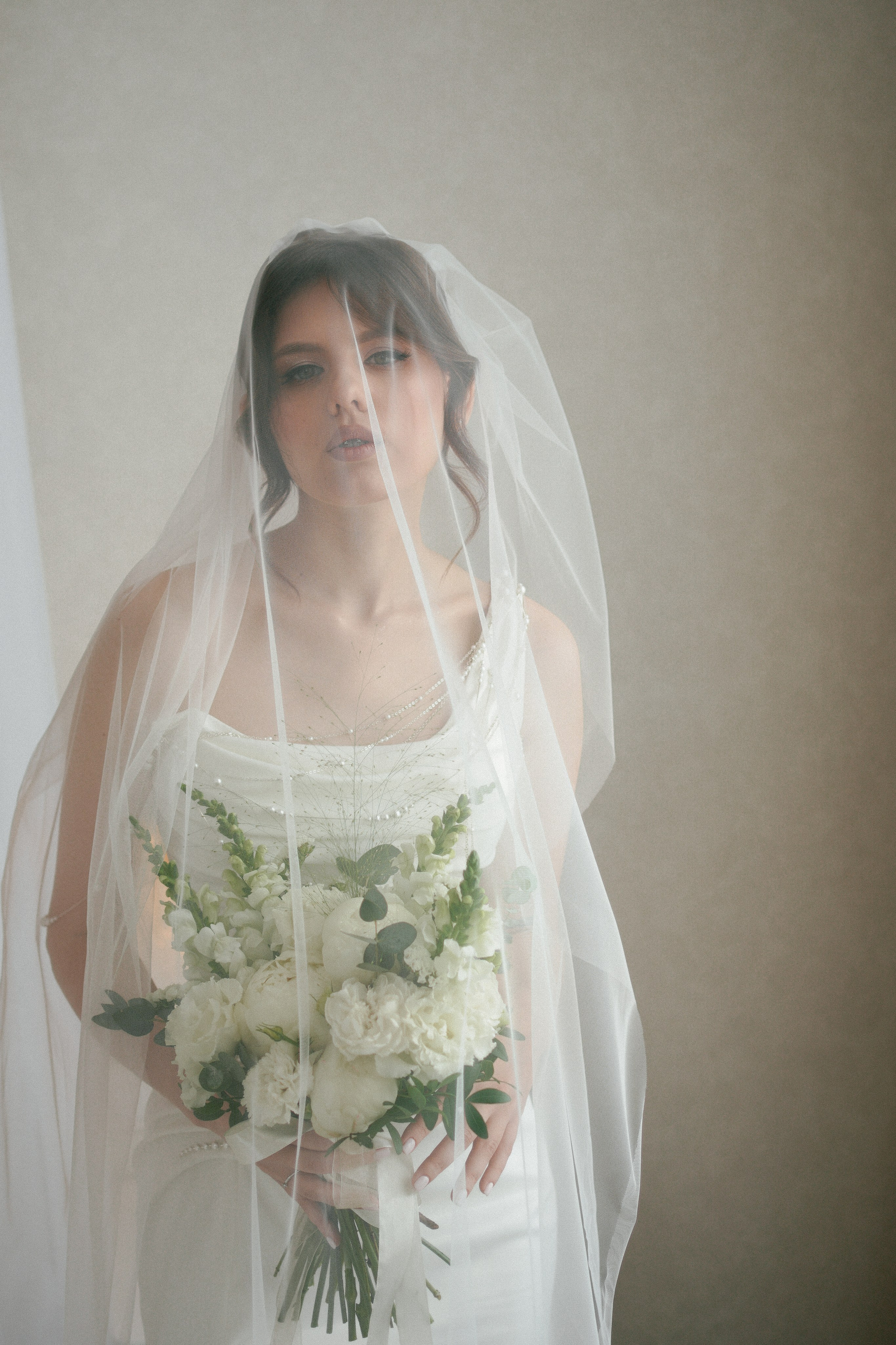 Данил и Валерия. Свадебный и семейный фотограф Афанасьева Анна в Кисловодске