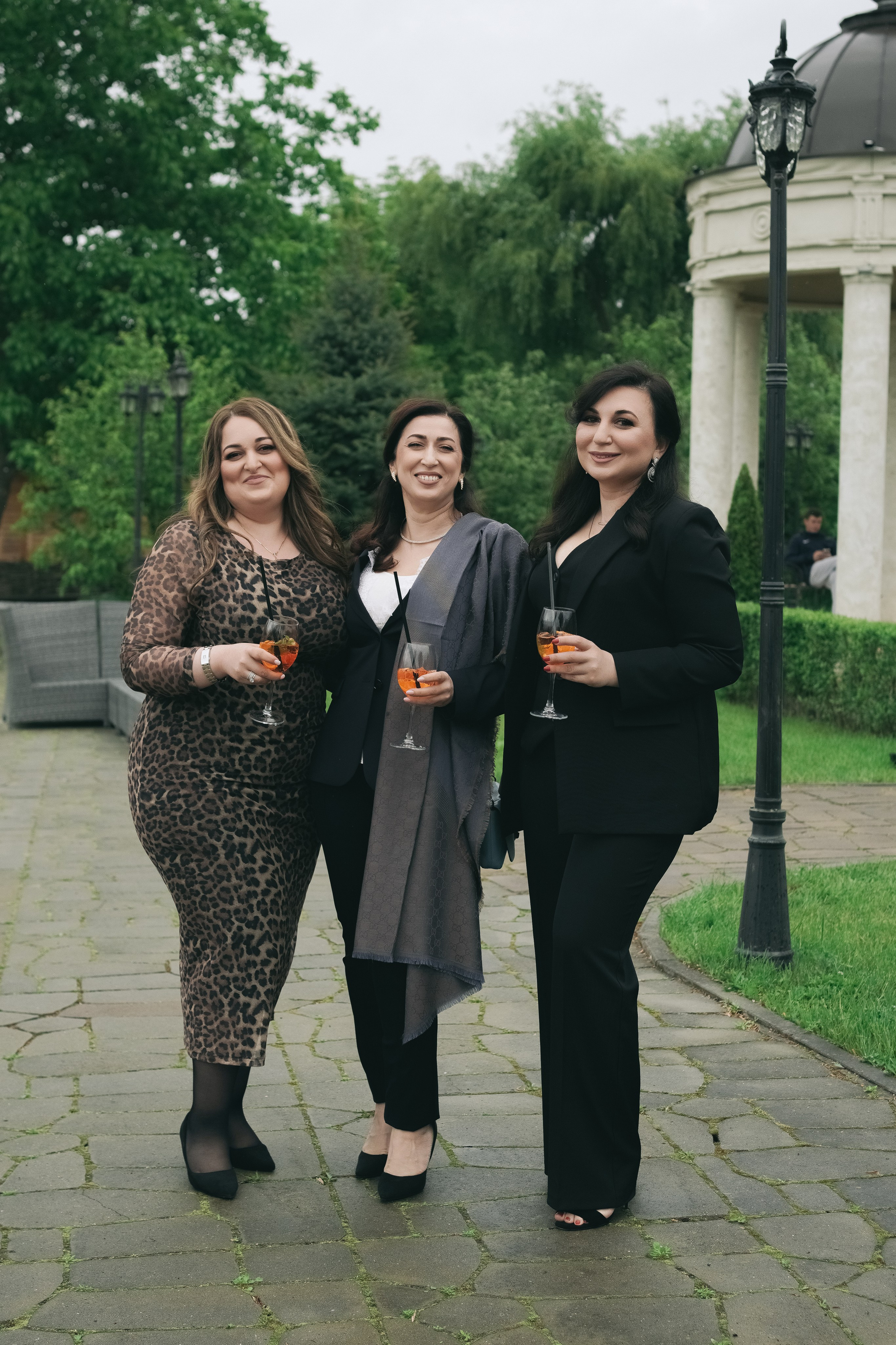 Италия. Свадебный и семейный фотограф Афанасьева Анна в Кисловодске