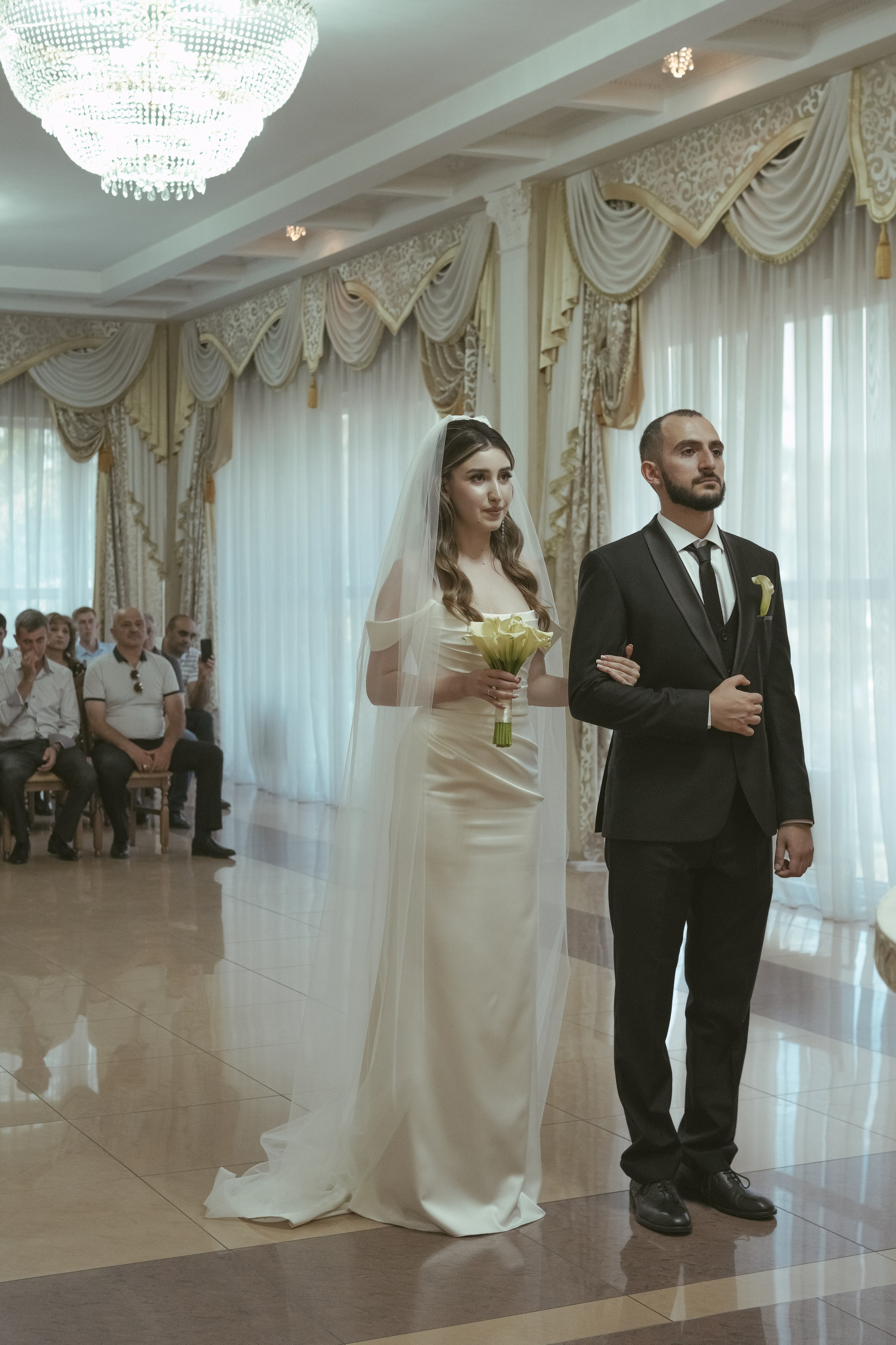 Сказка о Нас. Свадебный и семейный фотограф Афанасьева Анна в Кисловодске