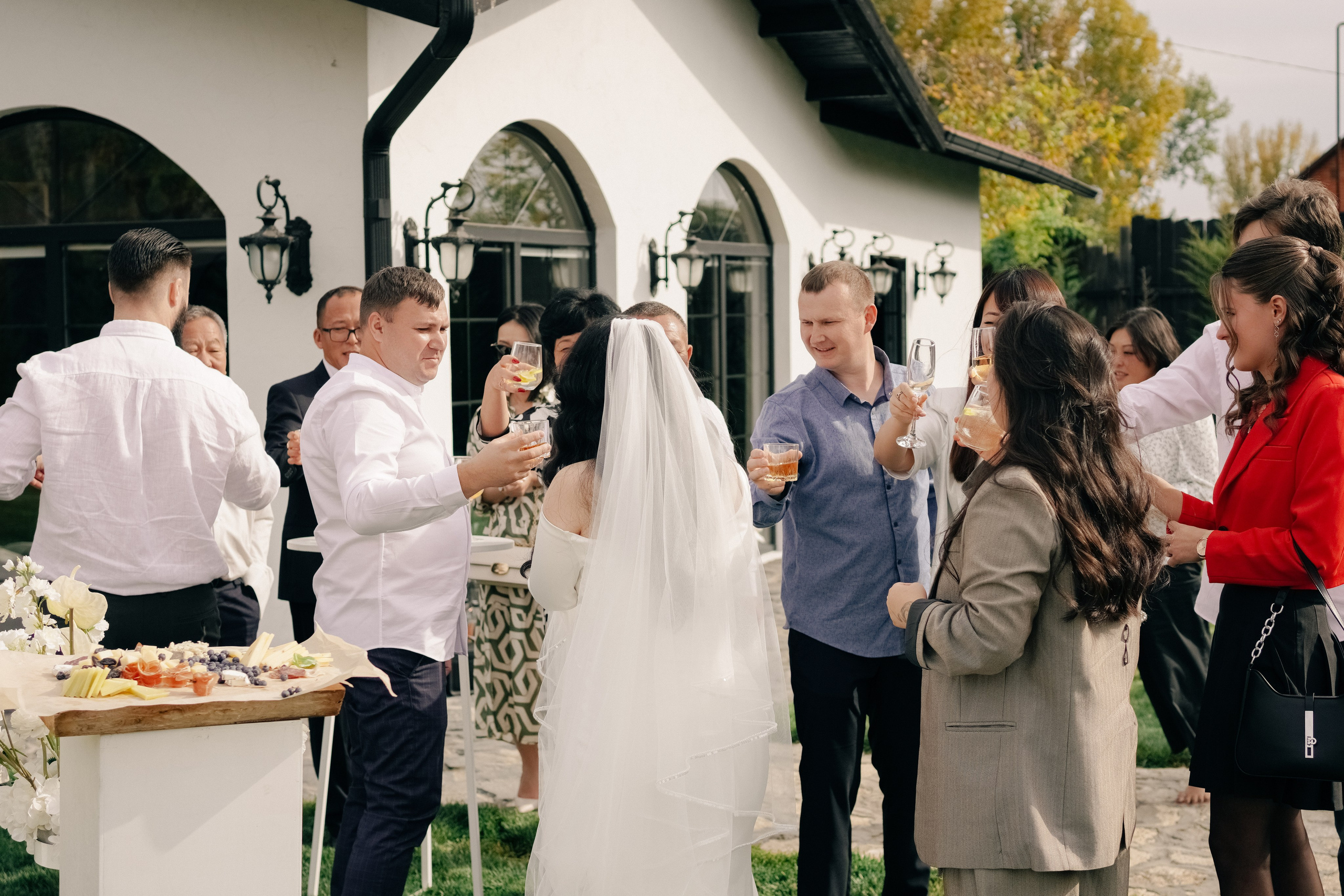 День Счастья. Свадебный и семейный фотограф Афанасьева Анна в Кисловодске