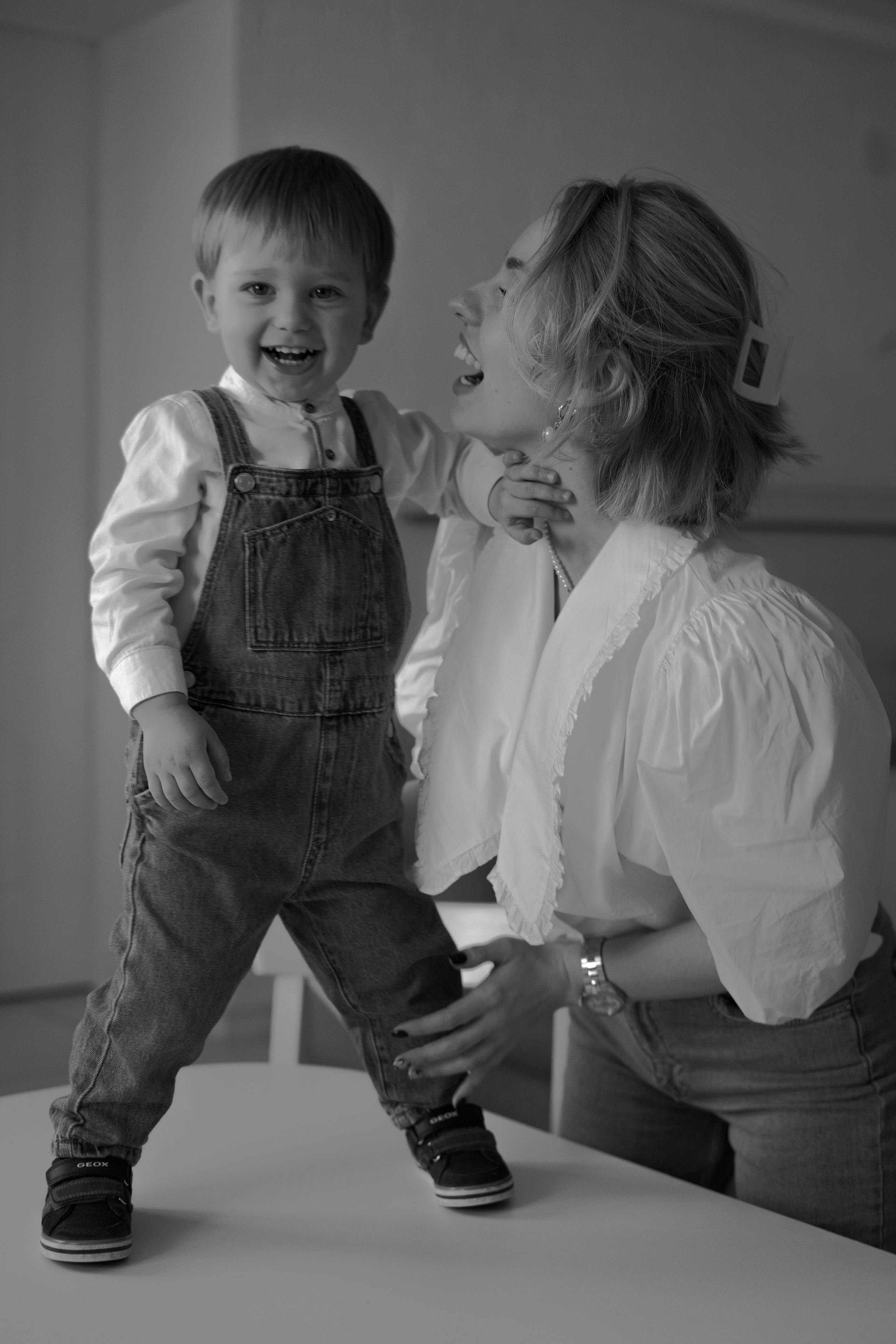 Домашняя история. Свадебный и семейный фотограф Афанасьева Анна в Кисловодске