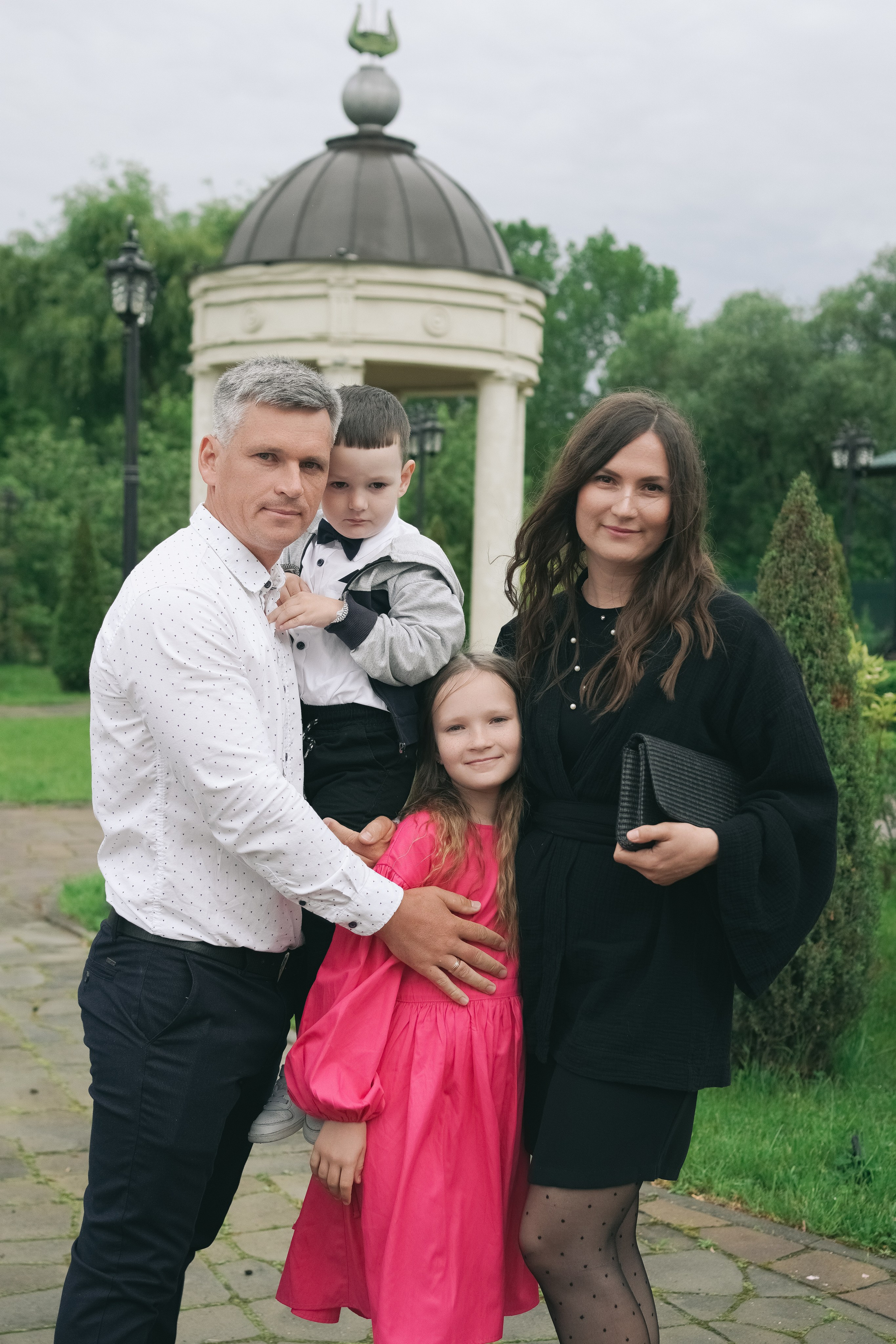 Италия. Свадебный и семейный фотограф Афанасьева Анна в Кисловодске