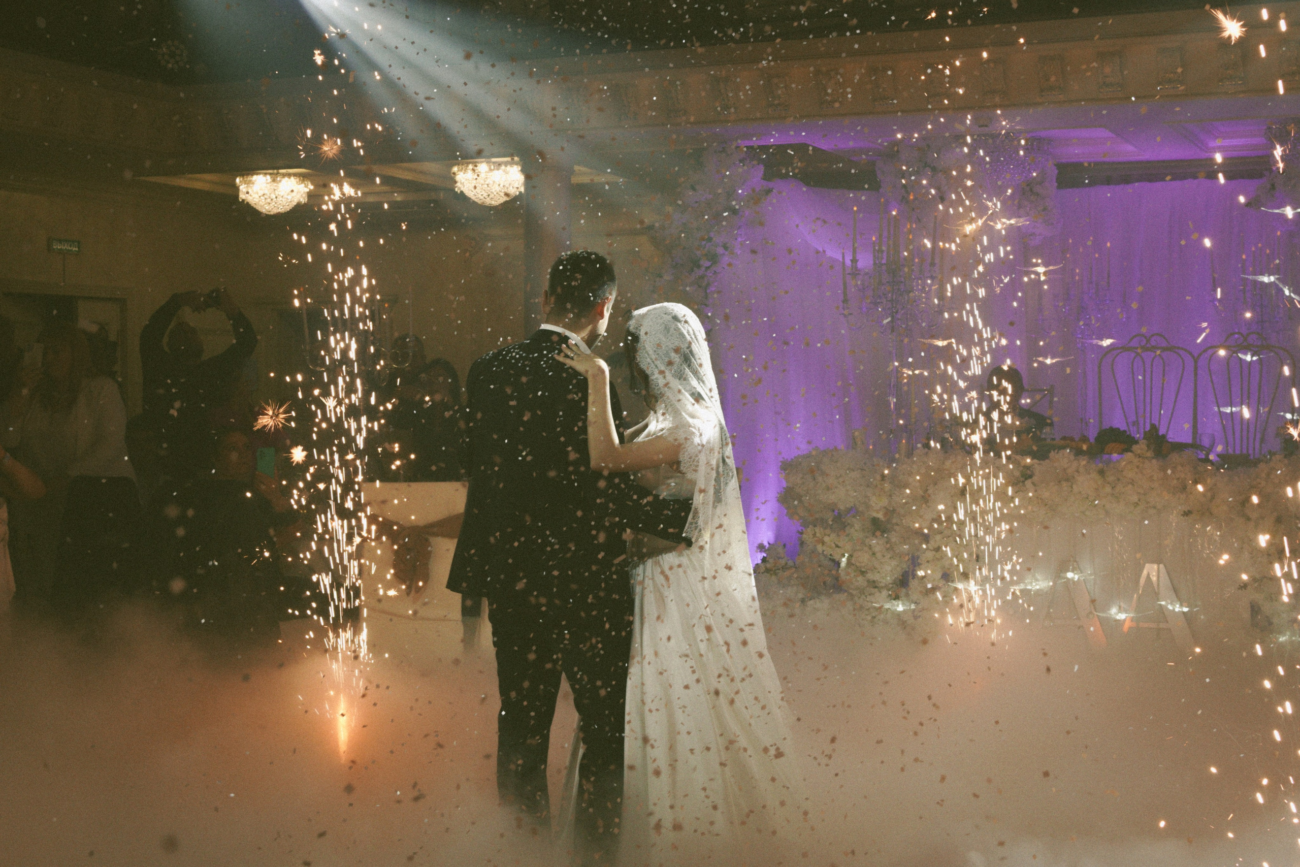 Испания. Свадебный и семейный фотограф Афанасьева Анна в Кисловодске