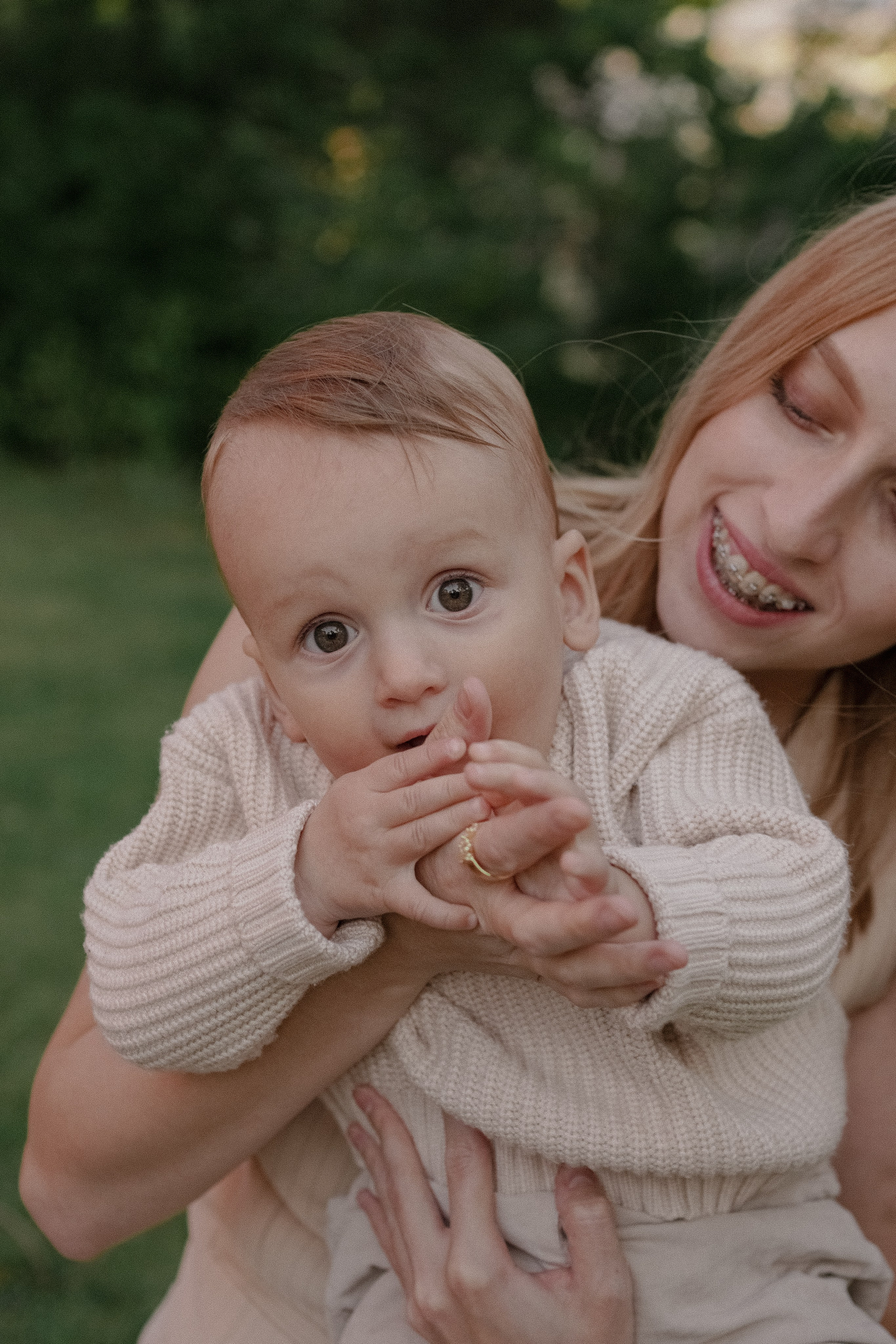 Наша Жизнь На Снимках. Свадебный и семейный фотограф Афанасьева Анна в Кисловодске