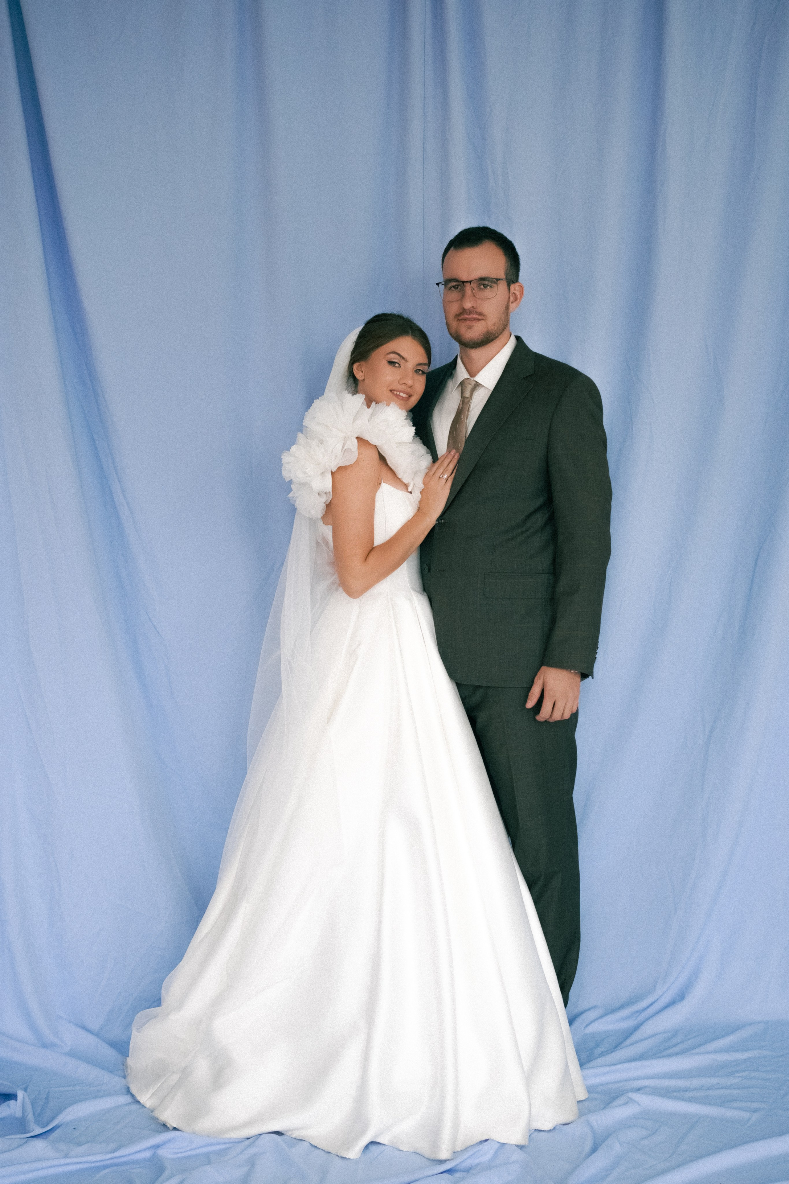 Семейное Солнце. Свадебный и семейный фотограф Афанасьева Анна в Кисловодске