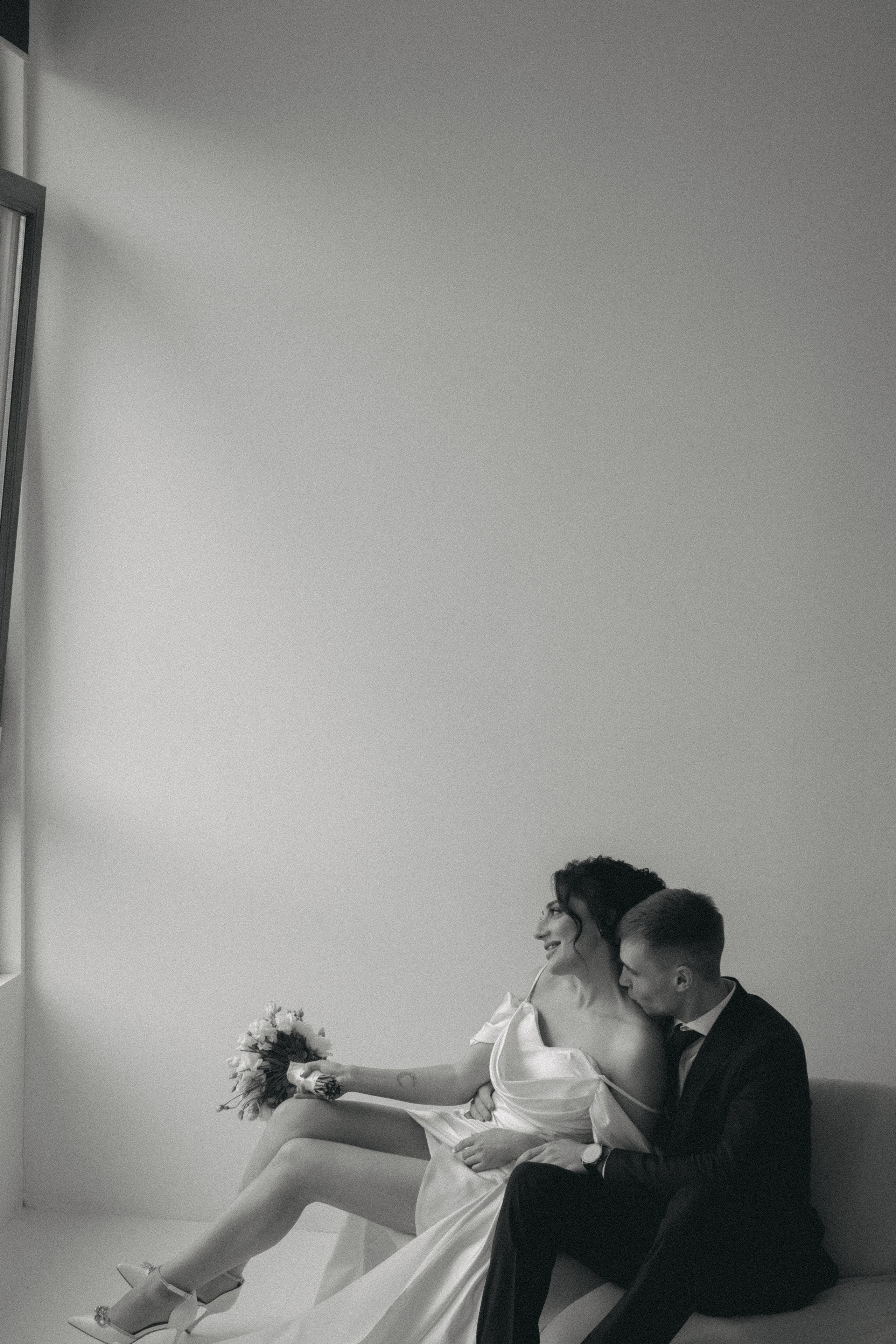 Мелодия Любви. Свадебный и семейный фотограф Афанасьева Анна в Кисловодске