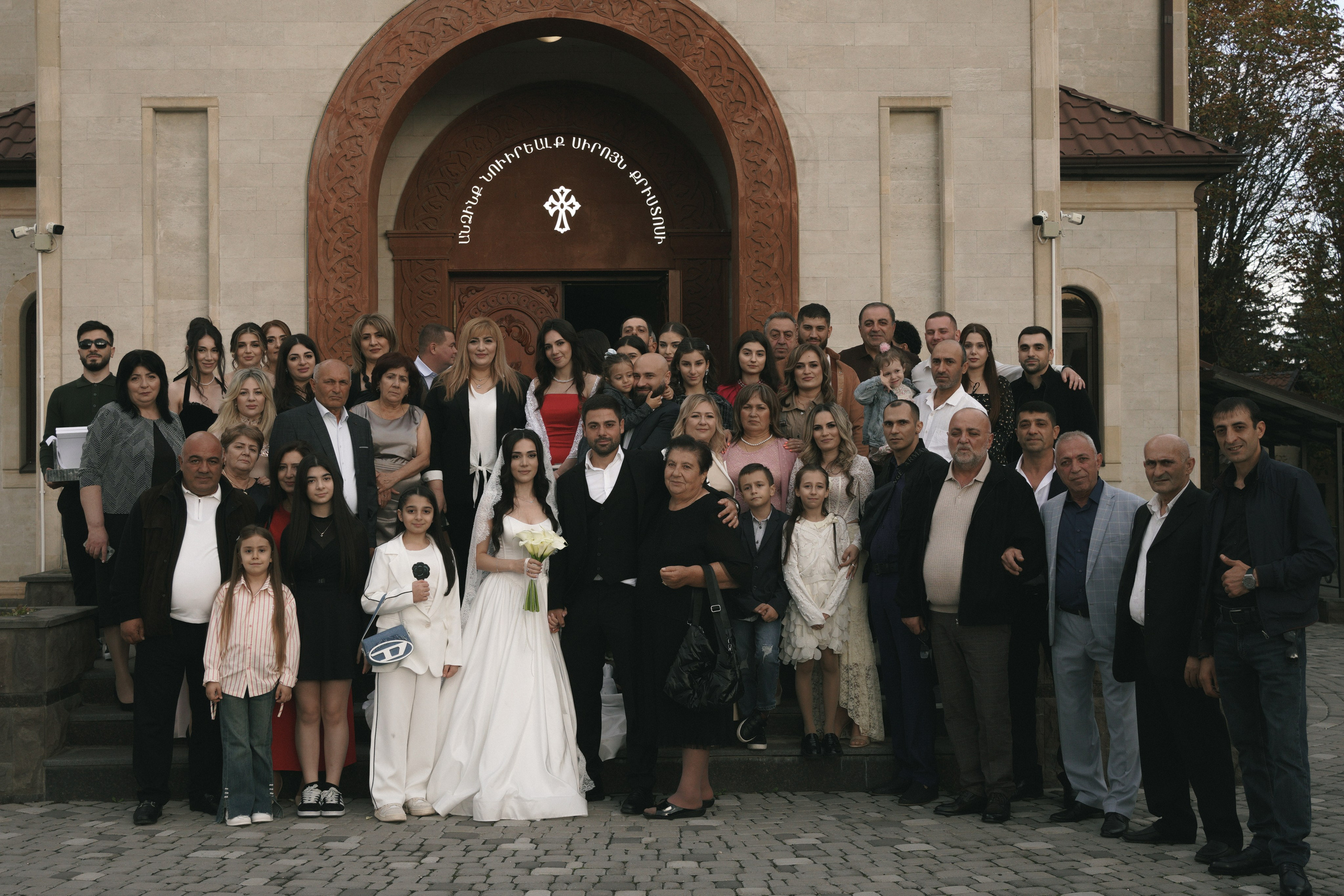 Испания. Свадебный и семейный фотограф Афанасьева Анна в Кисловодске