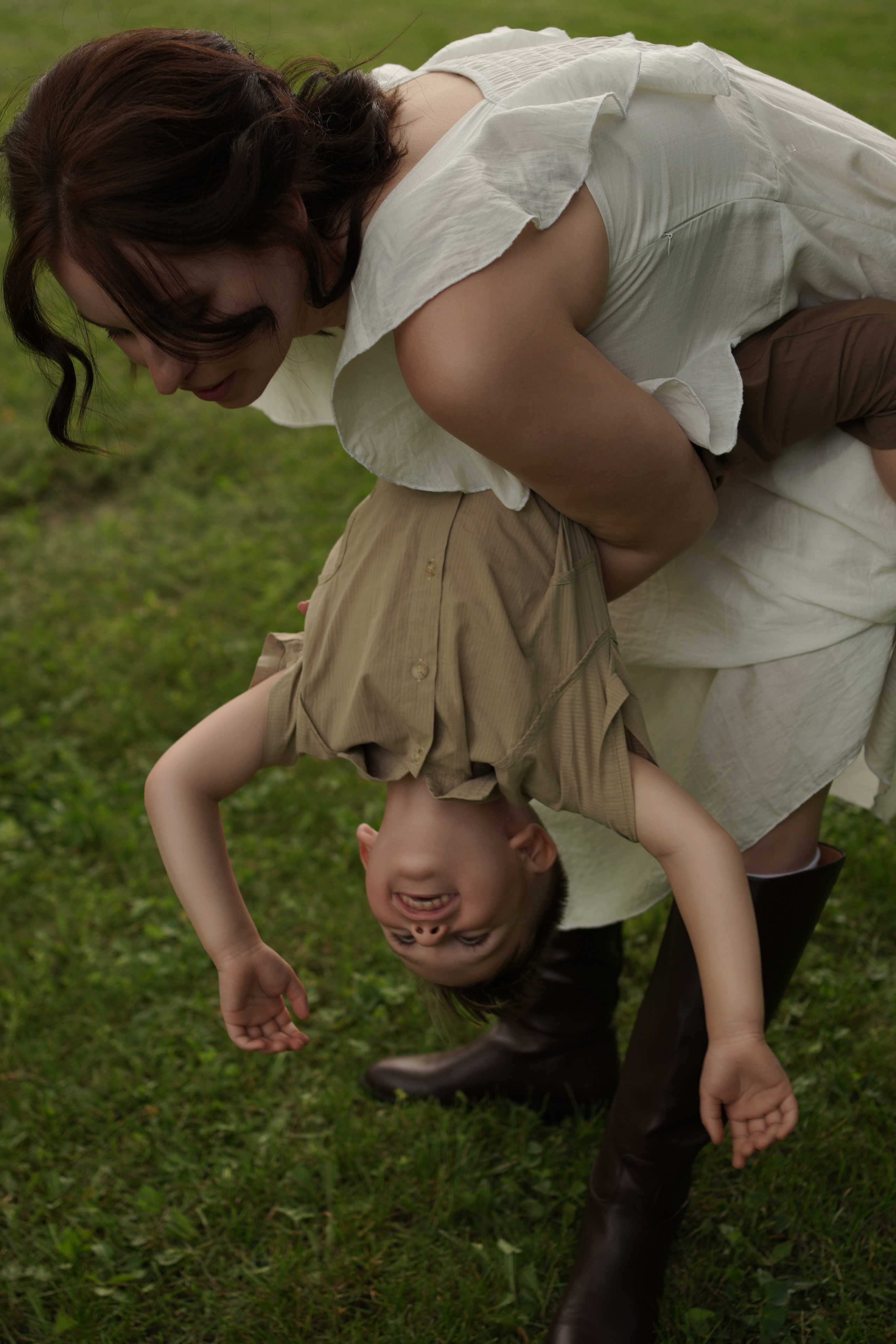 Нежность в Каждом Кадре. Свадебный и семейный фотограф Афанасьева Анна в Кисловодске