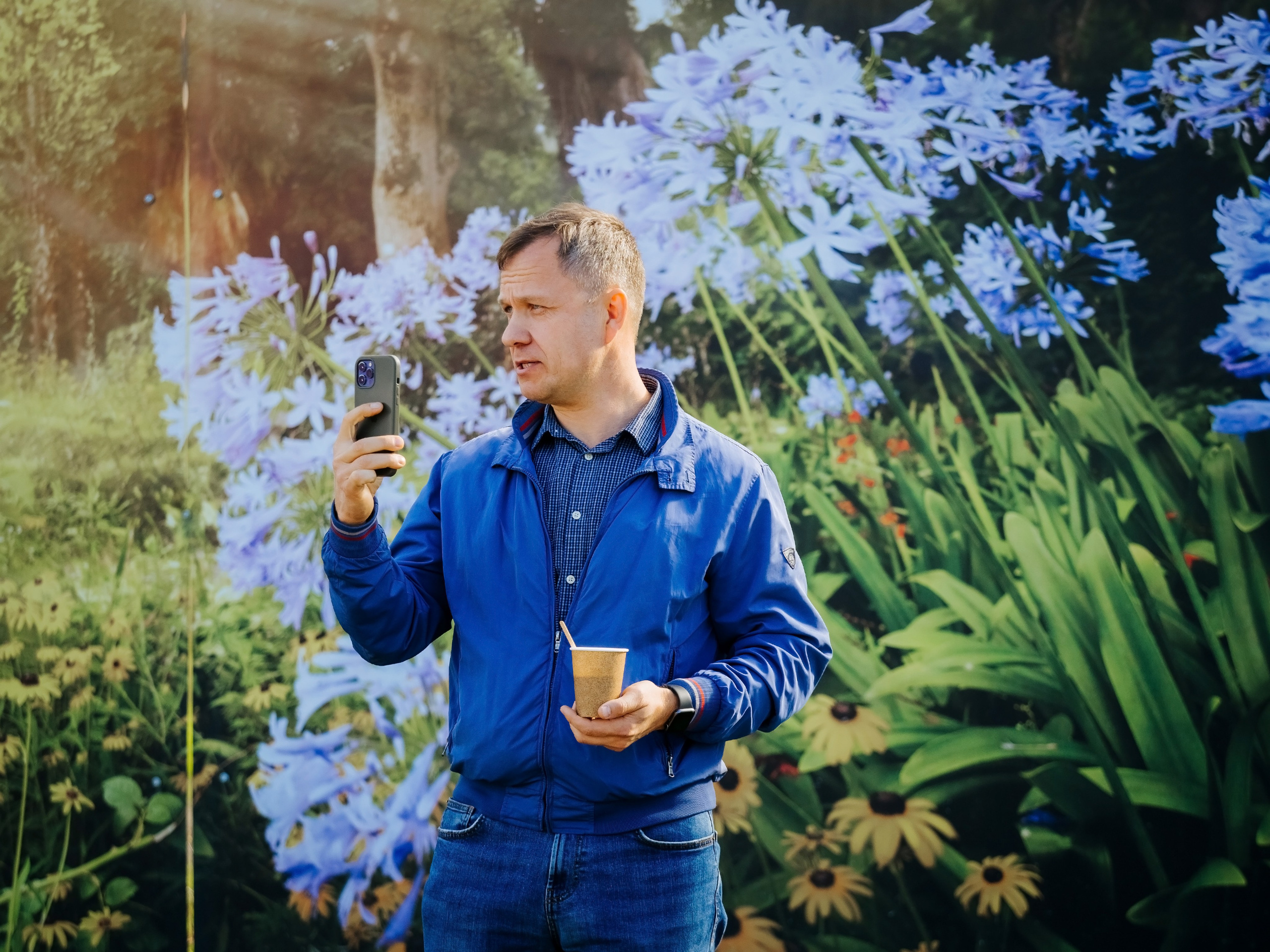 Репортаж. АНАПА ФОТОСТУДИЯ № 13