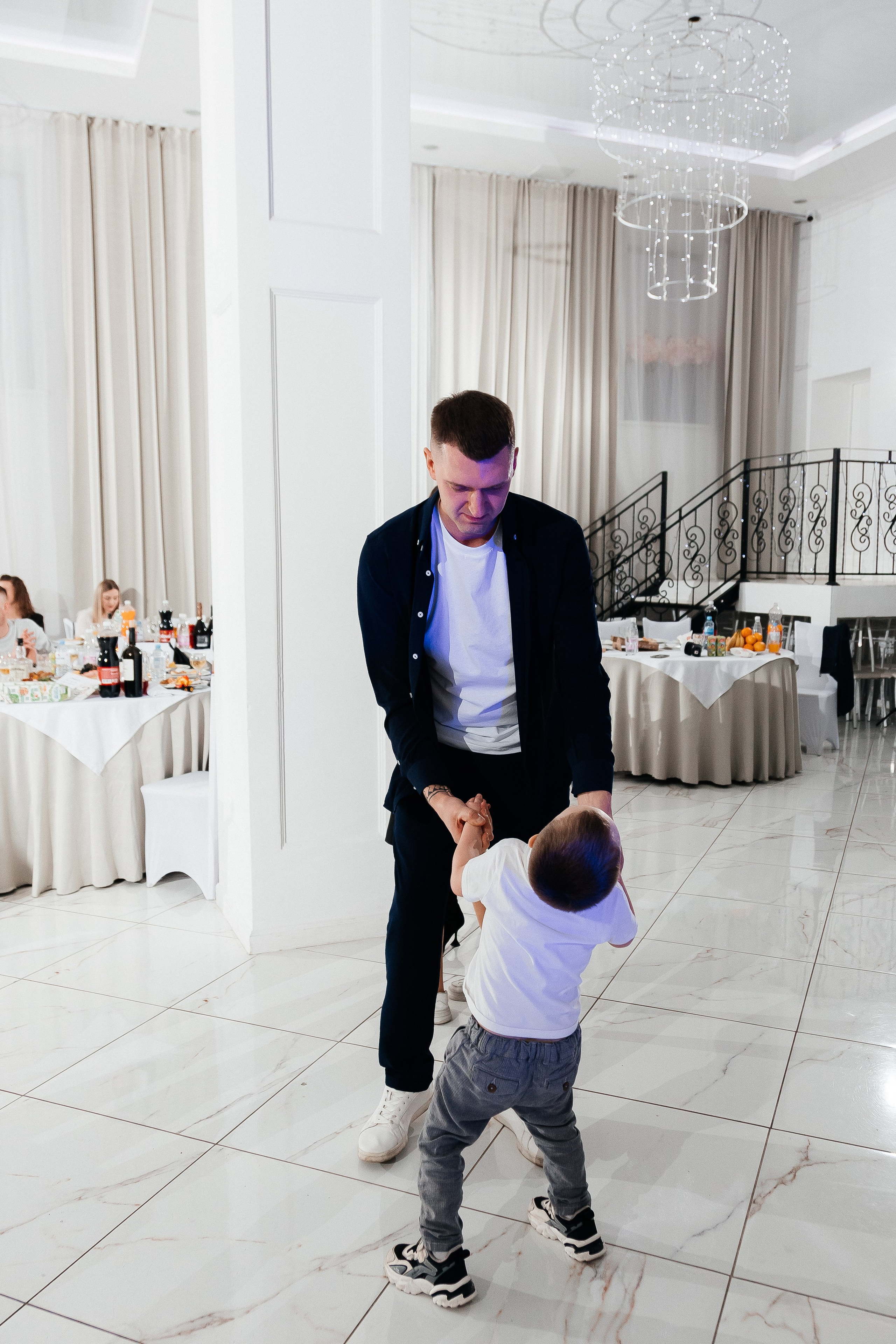 Юбилей Максима. Свадебный и семейный фотограф в Екатеринбурге