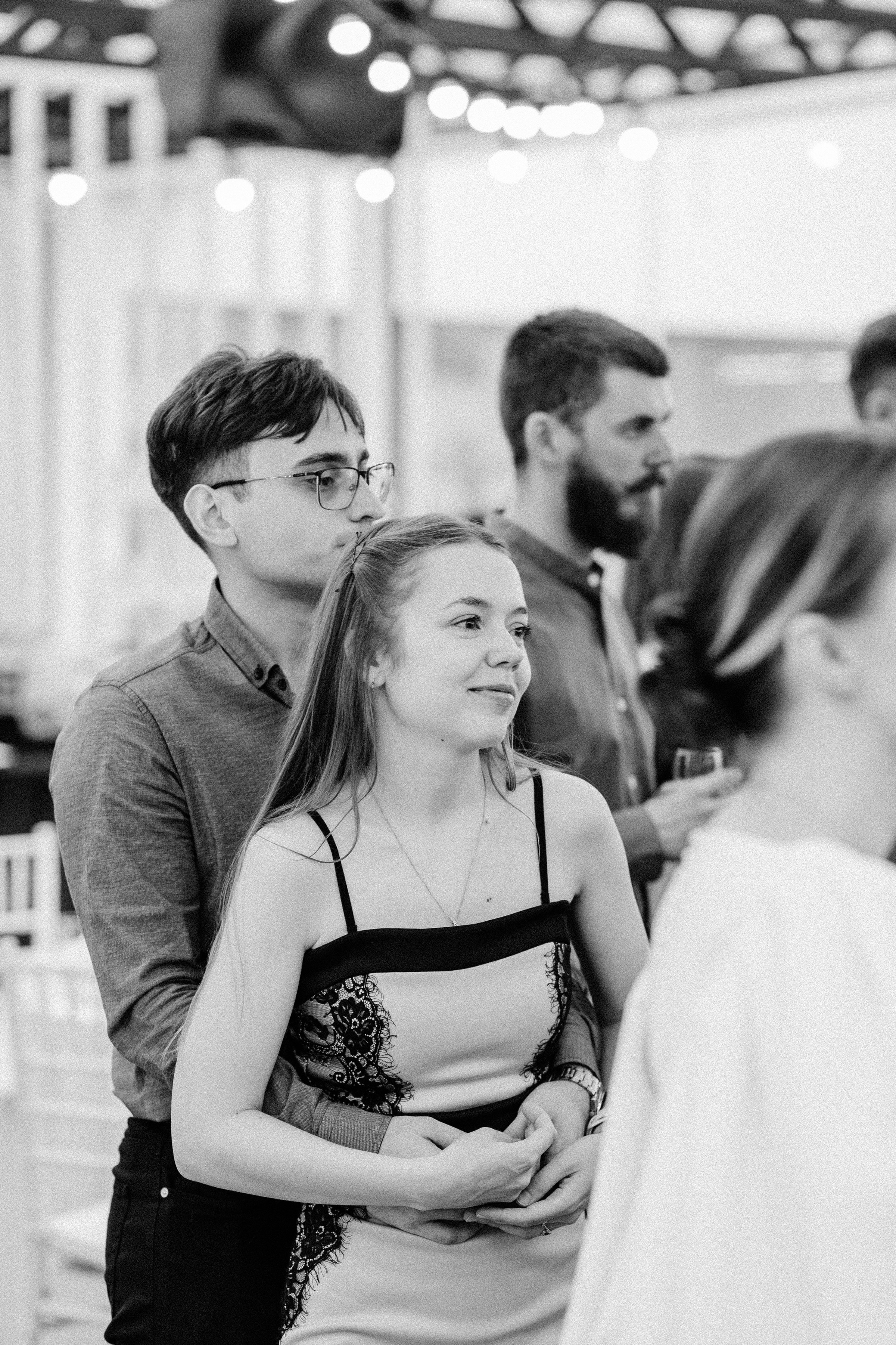 Антон и Елизавета/2023. Свадебный и семейный фотограф в Екатеринбурге