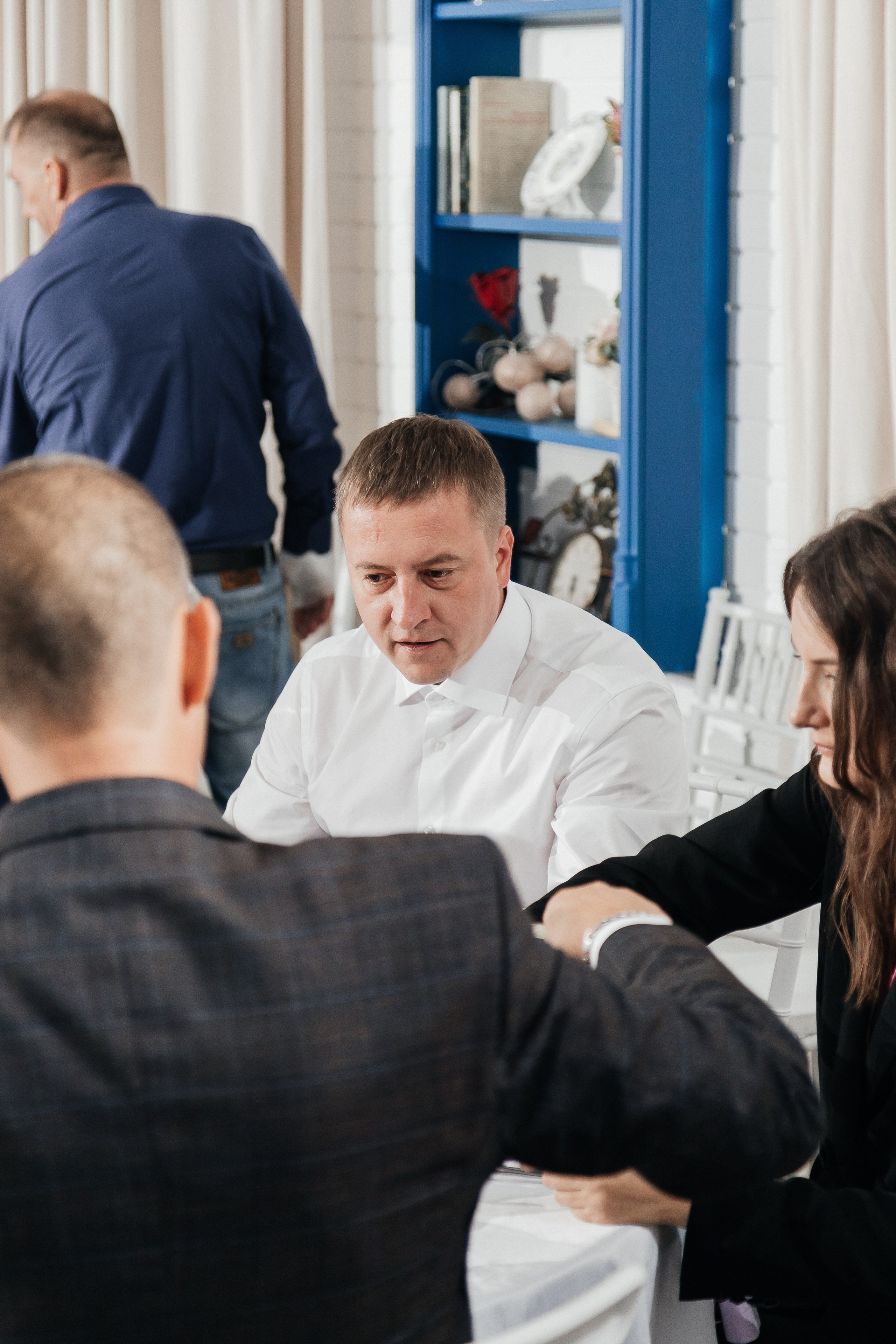 Дмитрий и Мария/2024. Свадебный и семейный фотограф в Екатеринбурге