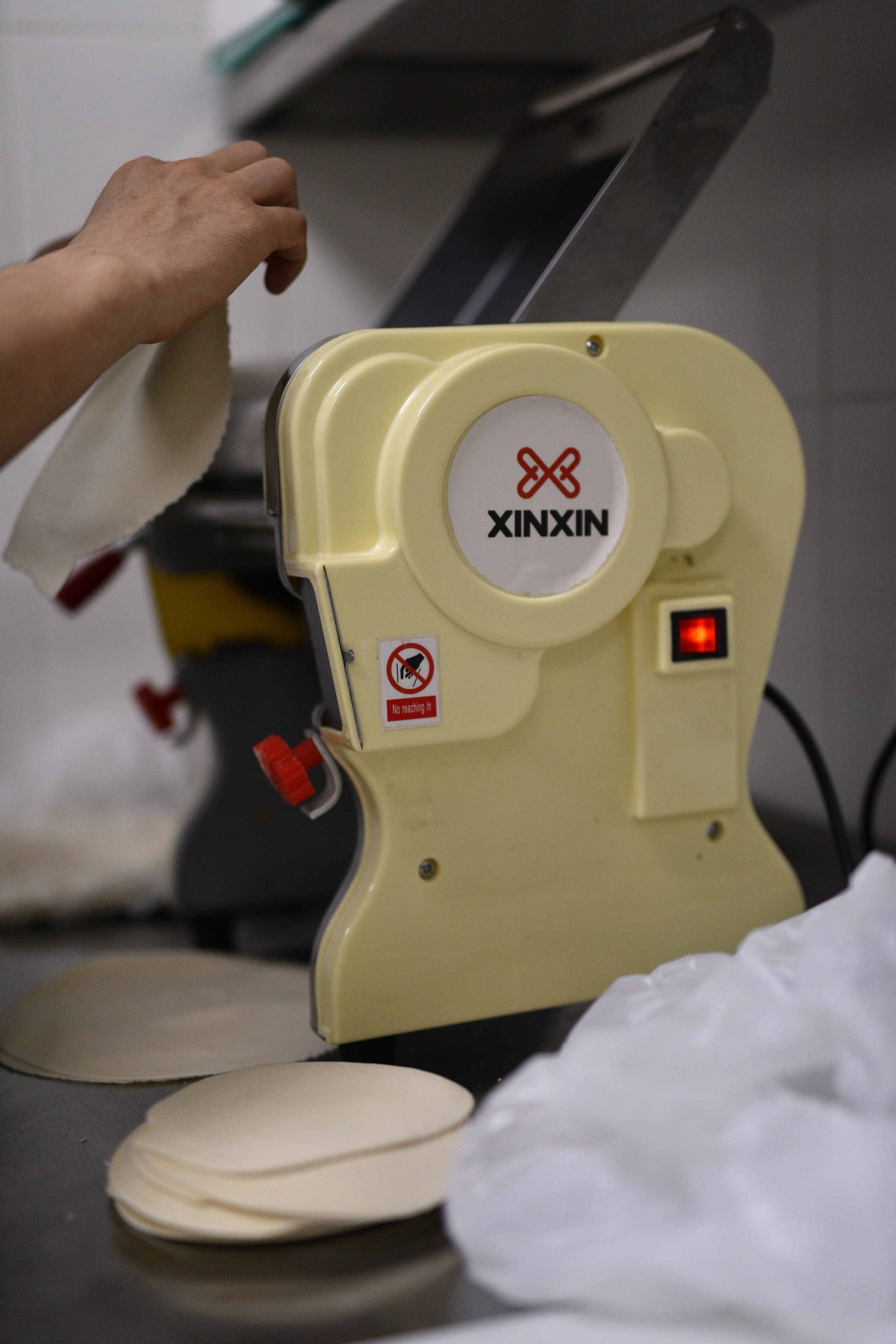 Тут харчо. Ресурс Комлект Сервис