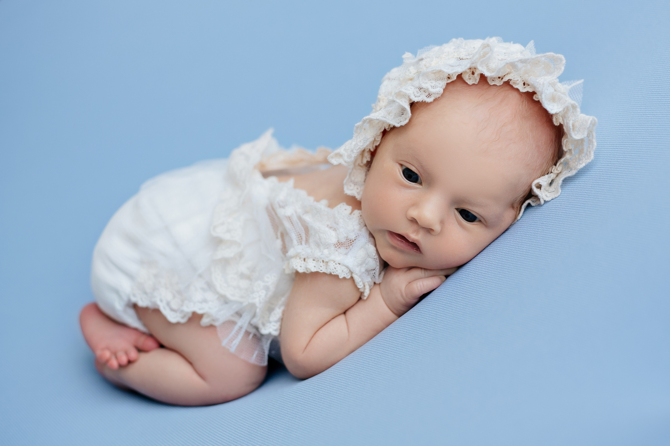 Newborn (14-30 дней). Истории