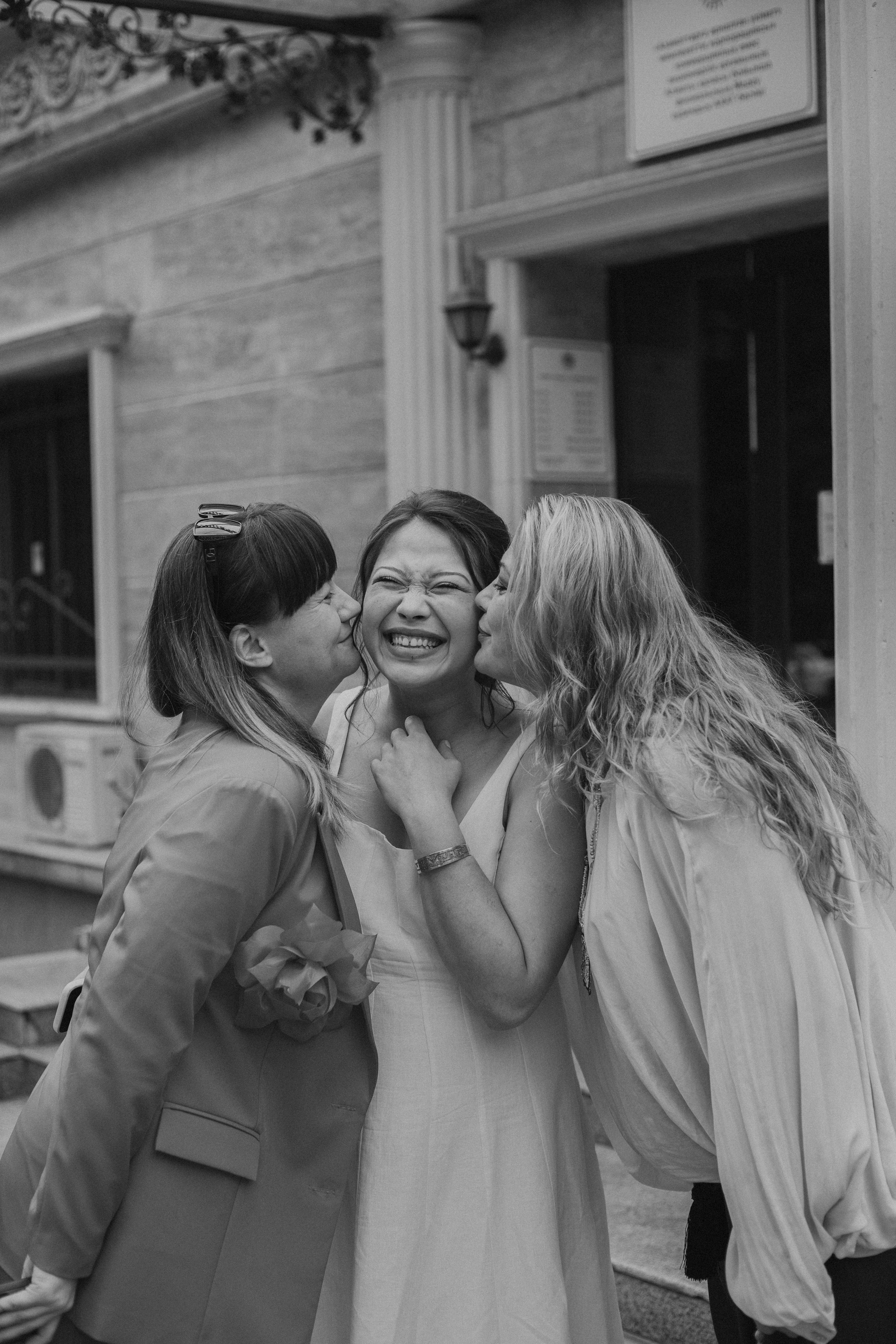 Загс. Фотограф Алматы — Ляззат