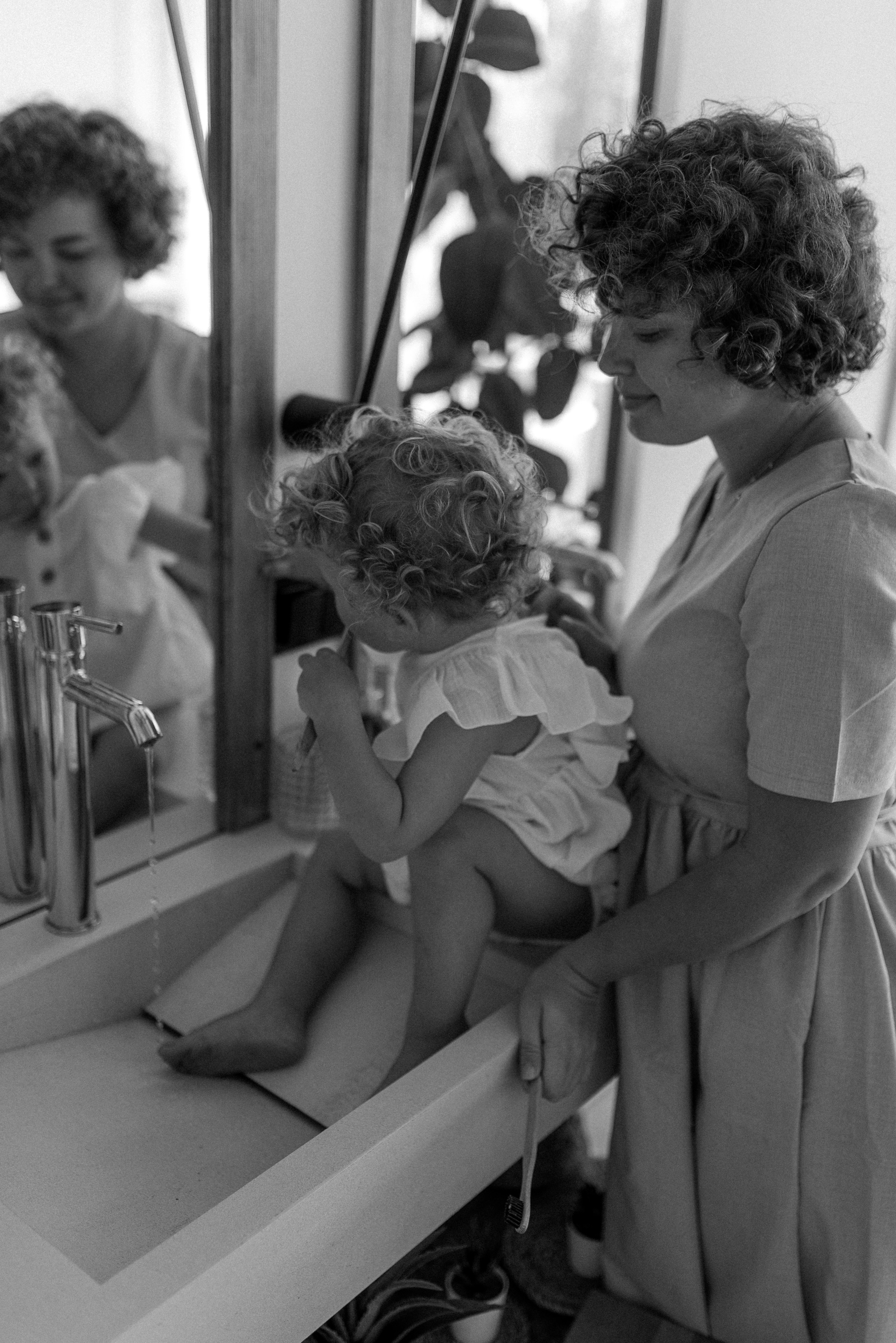 Нежнее нежного. Семейный фотограф в Москве Екатерина Север