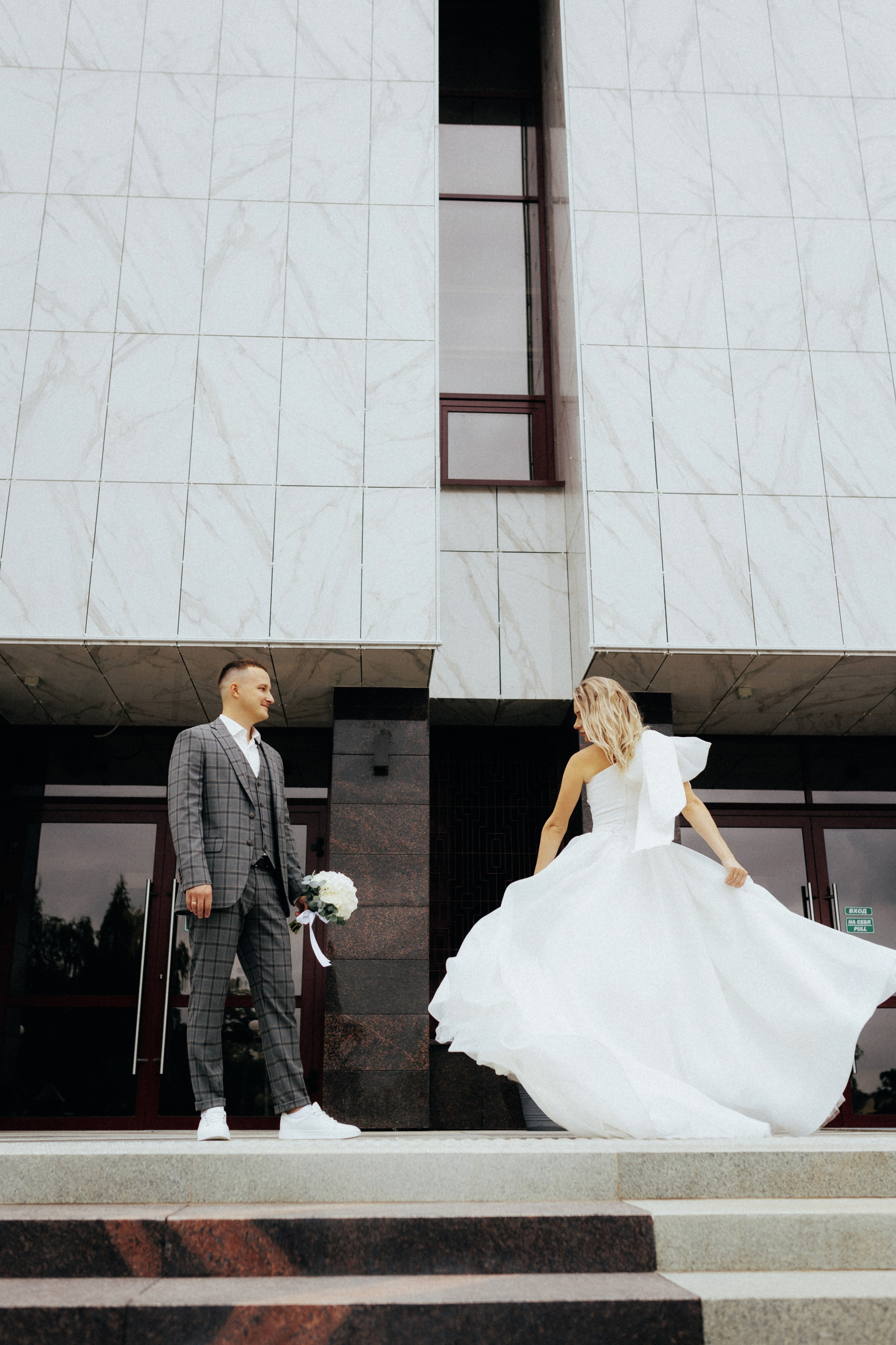 Свадебная фотосессия. Свадебный и семейный фотограф Витебск, Минск, Андрей Павлов