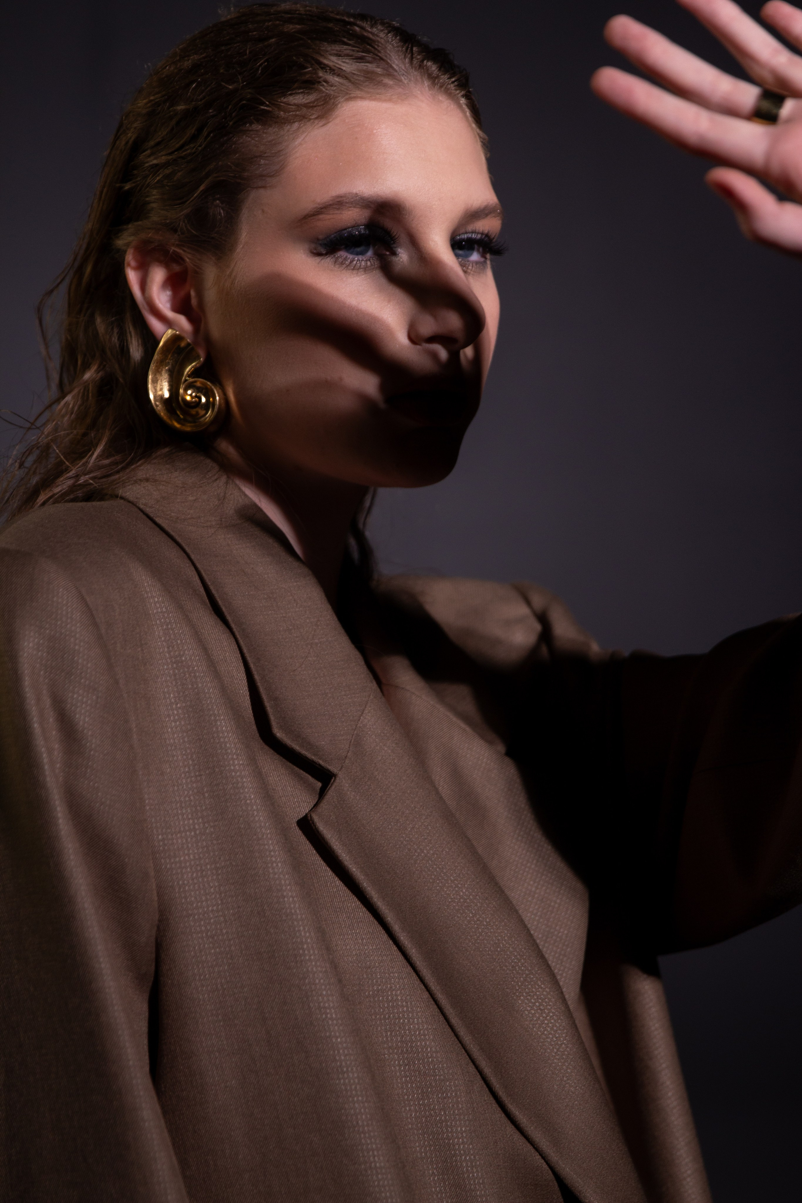 Portrait. Фотограф Алматы