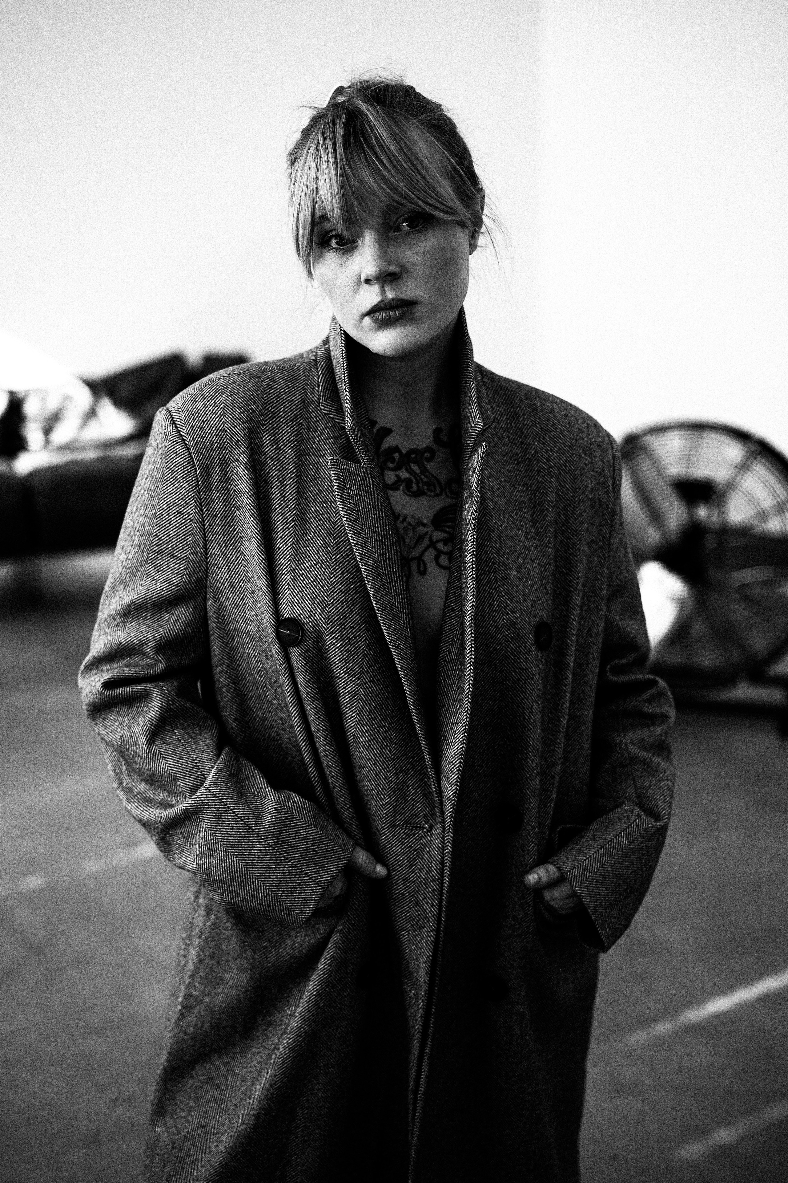 Женя. Фотограф Серёгина Ксения