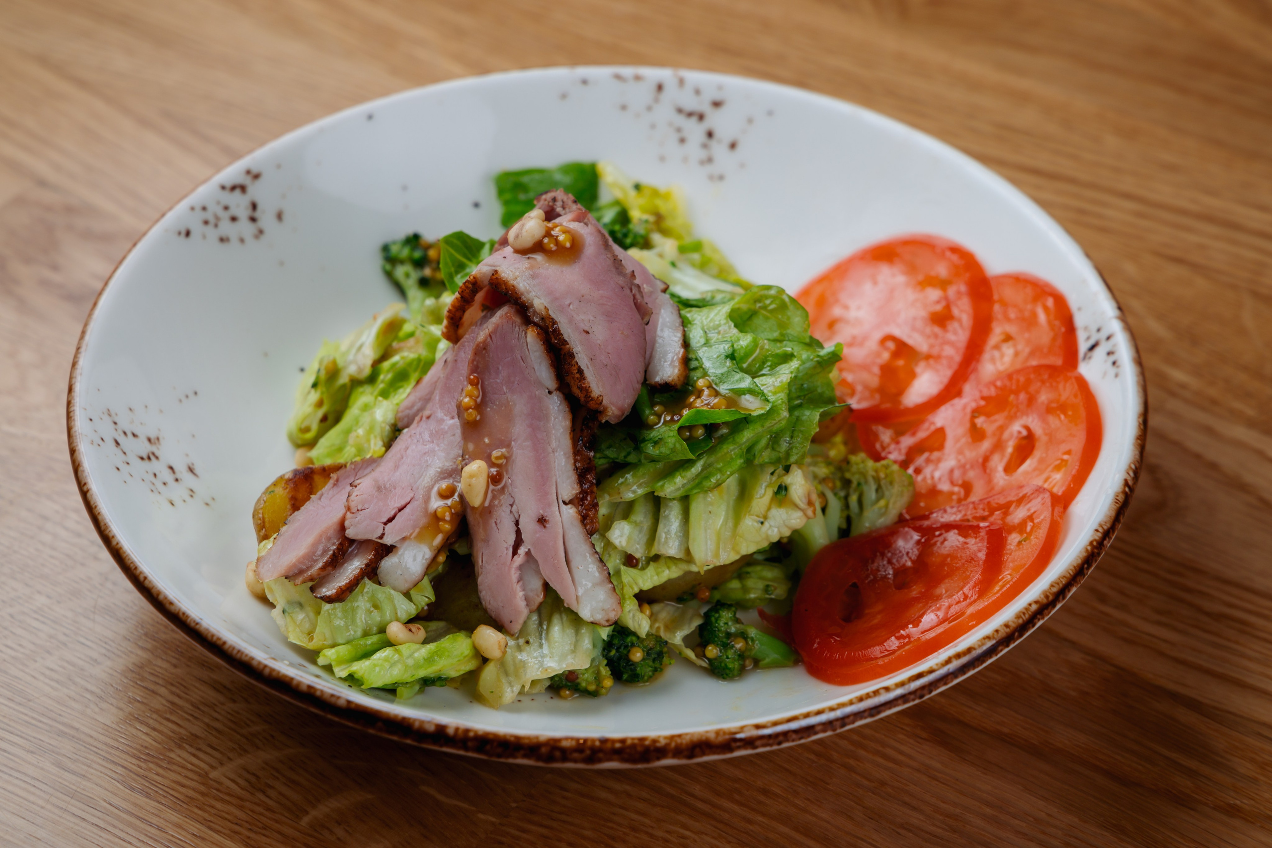 Меню ПРОБКА БАР