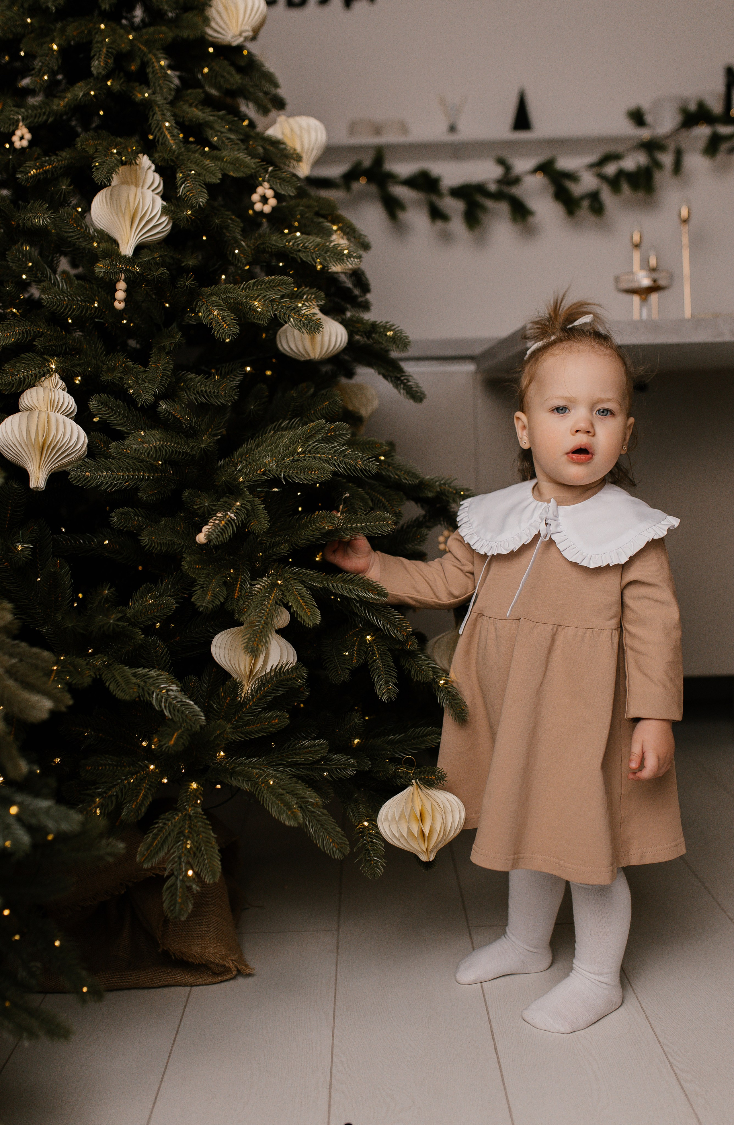 Семейная Новогодняя♥